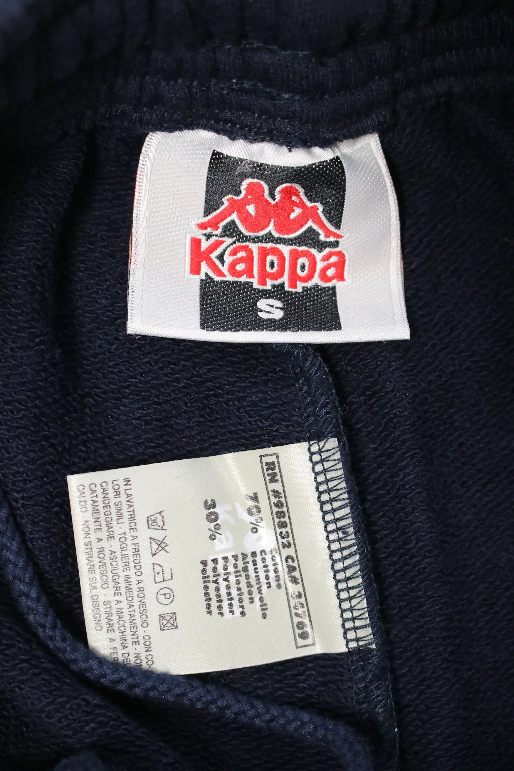 Kappa Sweatshorts