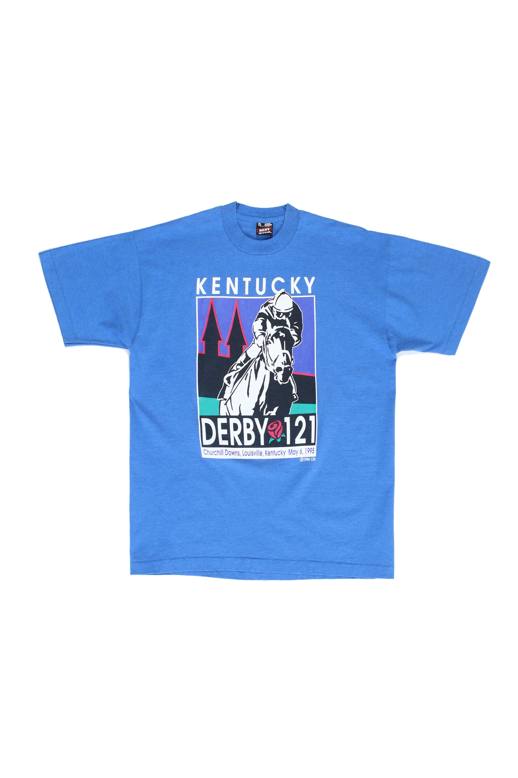 Kentucky Derby T-Shirt