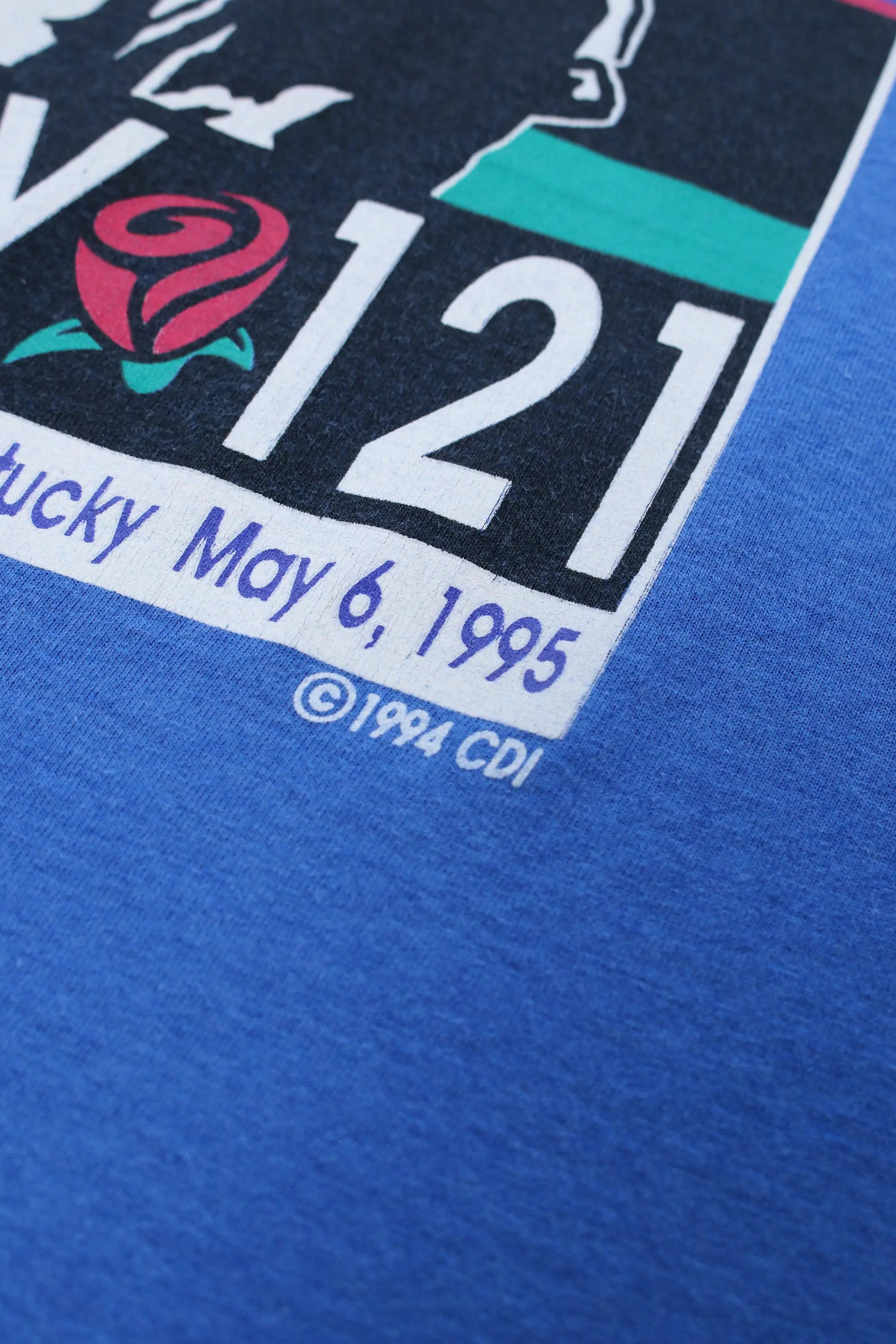 Kentucky Derby T-Shirt