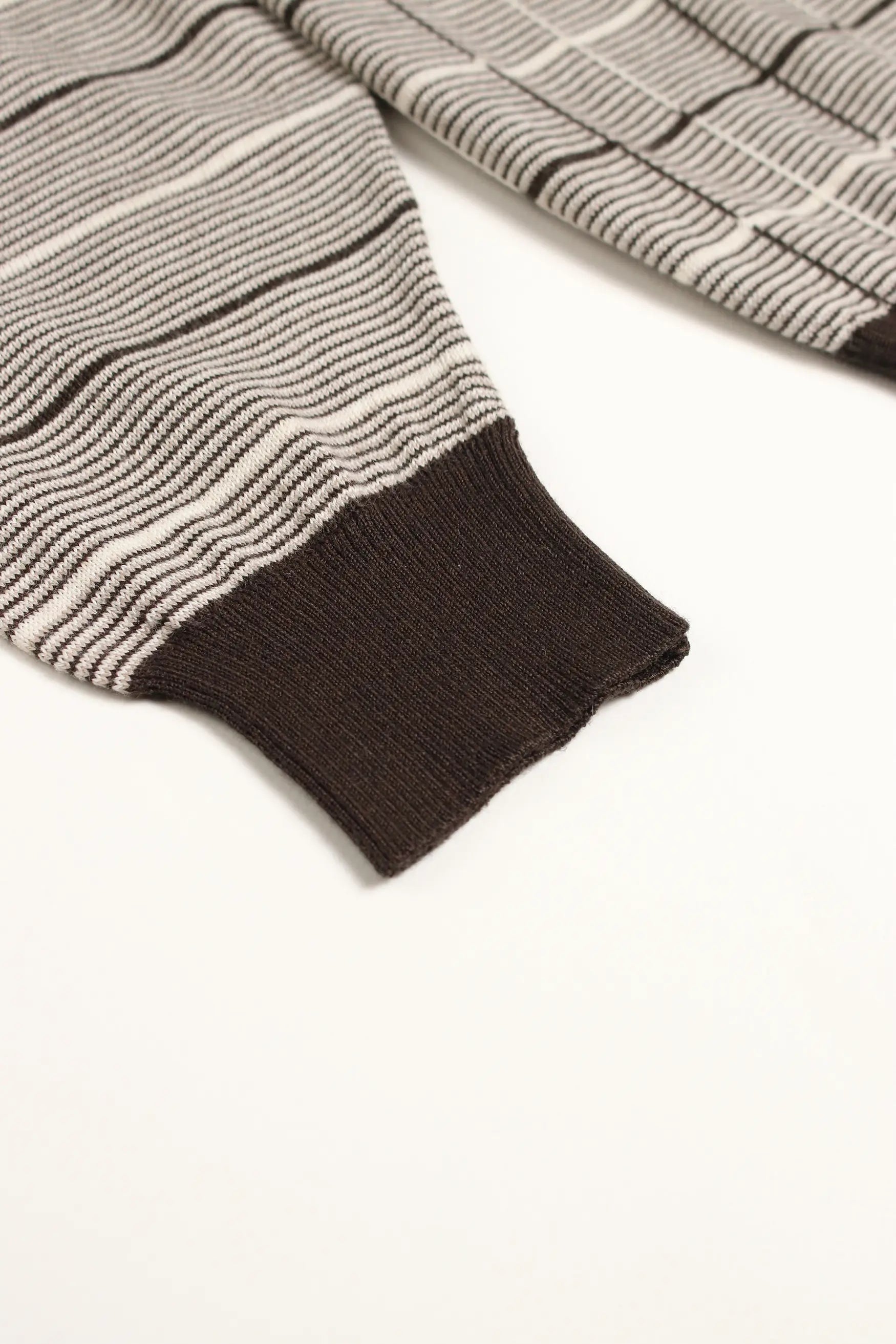 Lacoste Knit Sweater