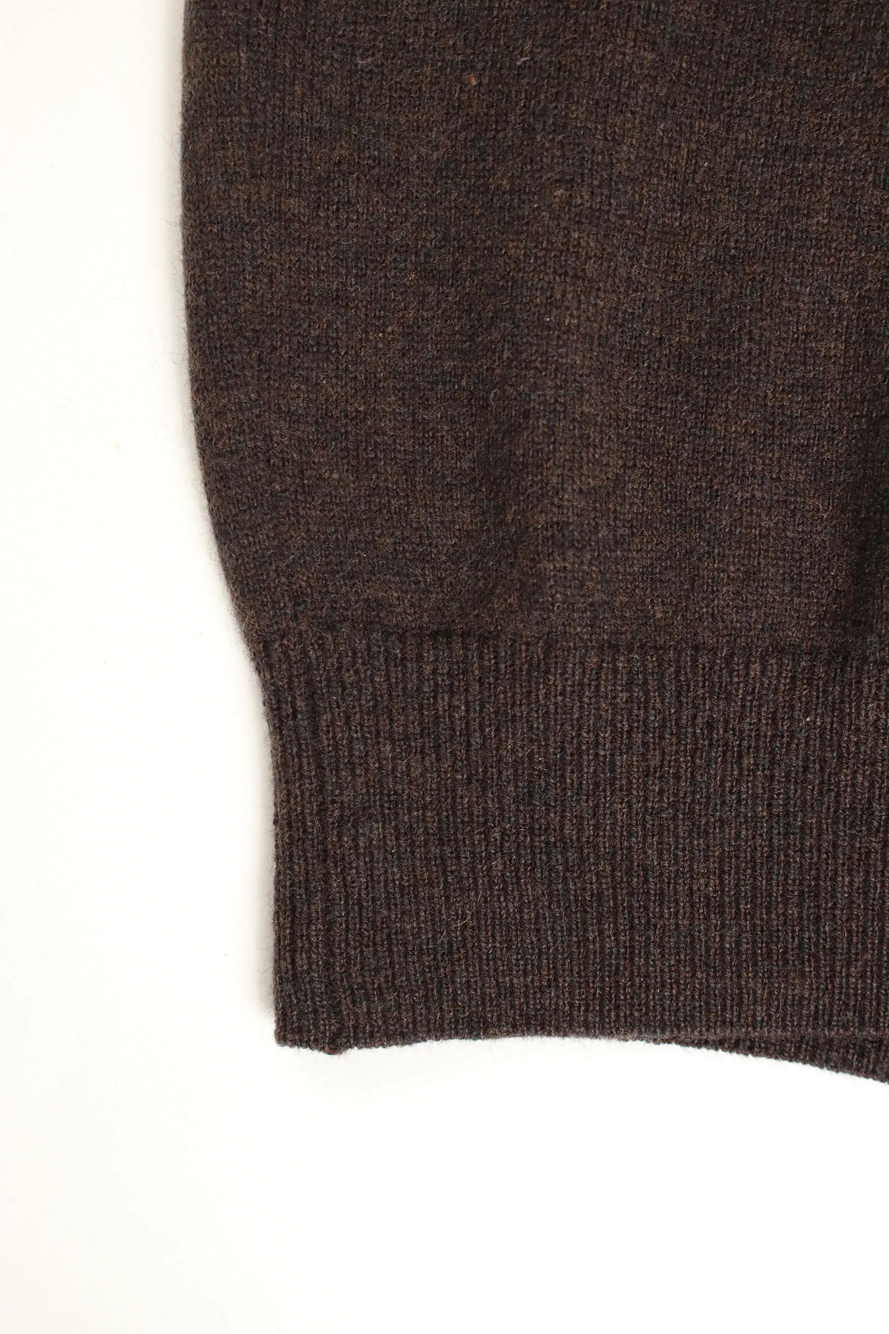 Lacoste Virgin Wool Sweater