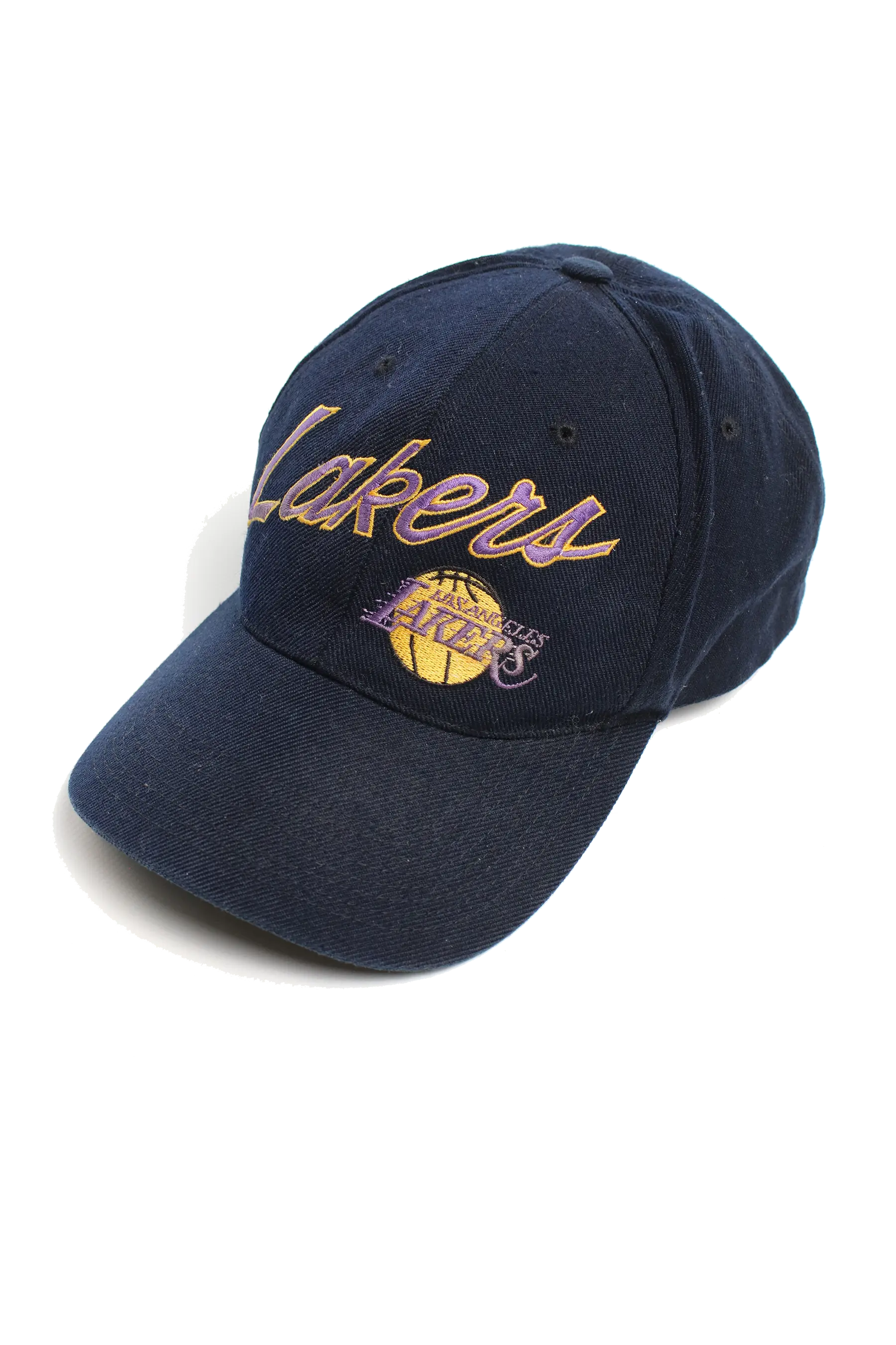 Lakers Vintage Cap