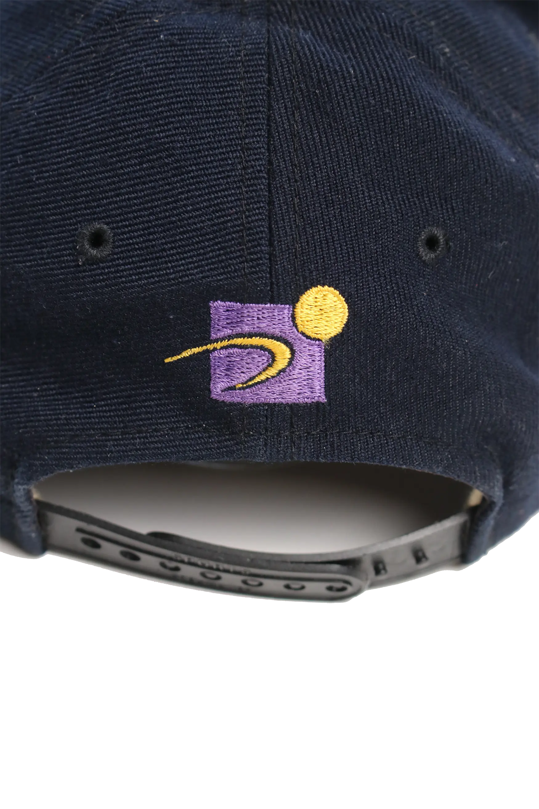 Lakers Vintage Cap