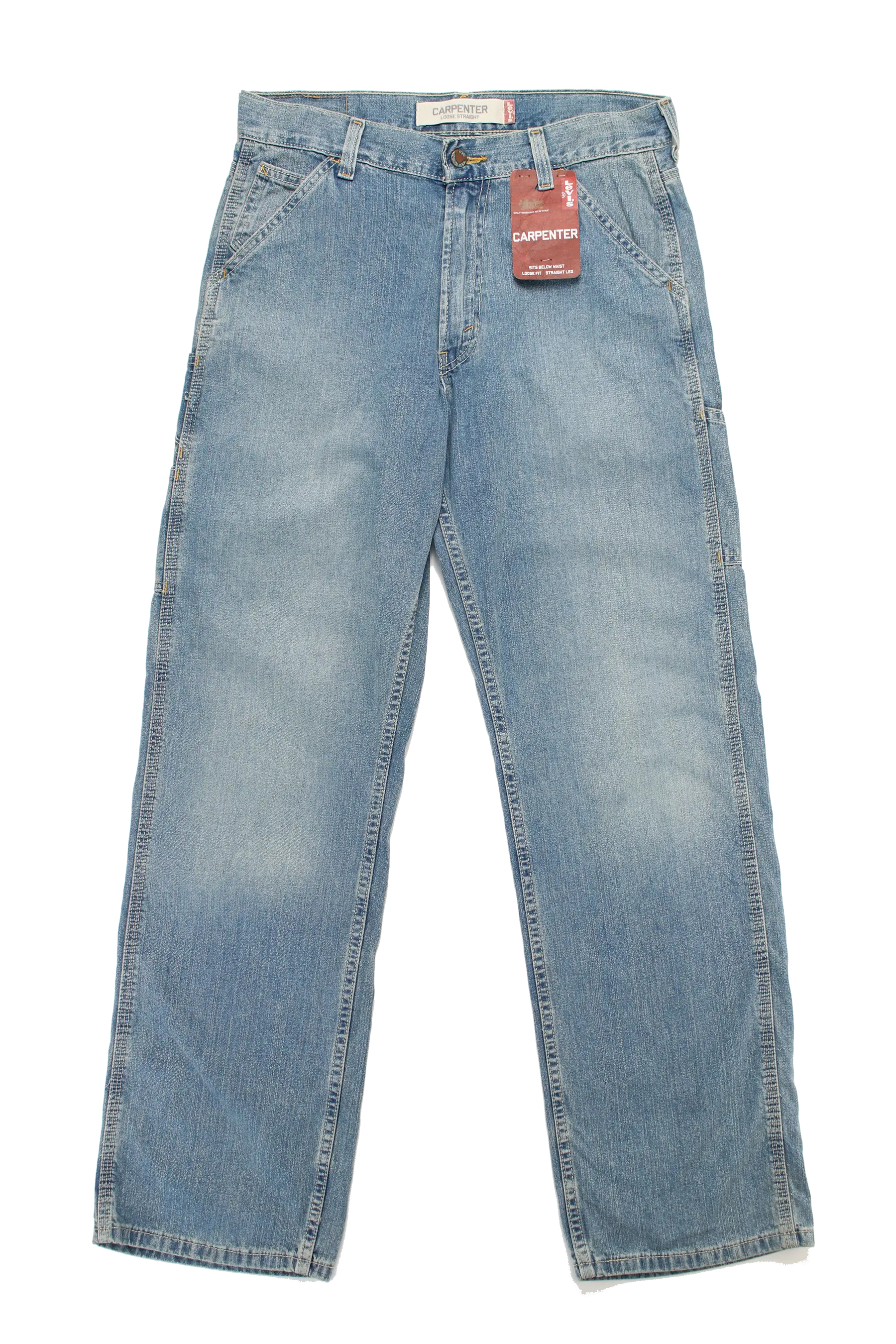Levis 989 Bootcut Carpenter