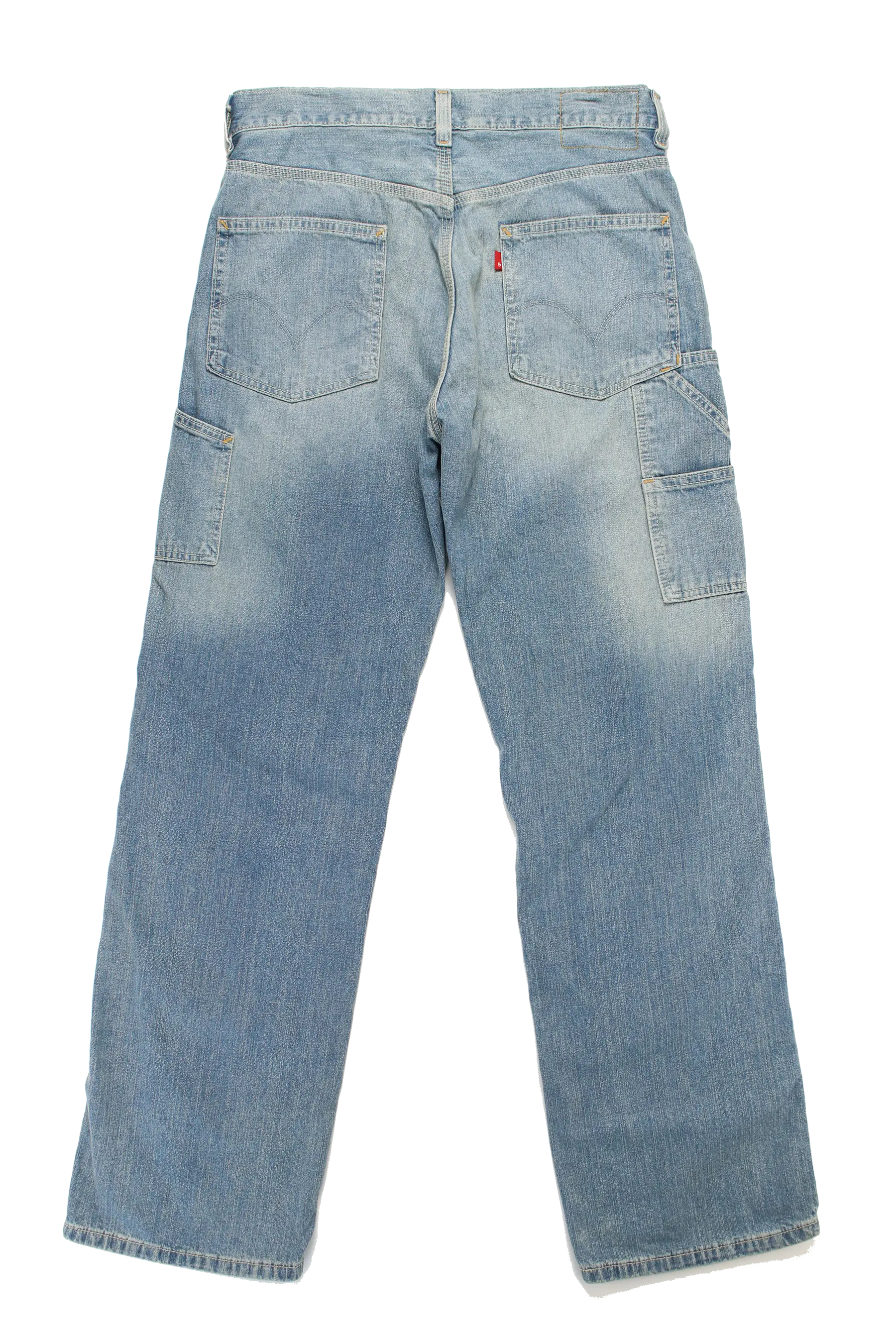 Levis 989 Bootcut Carpenter