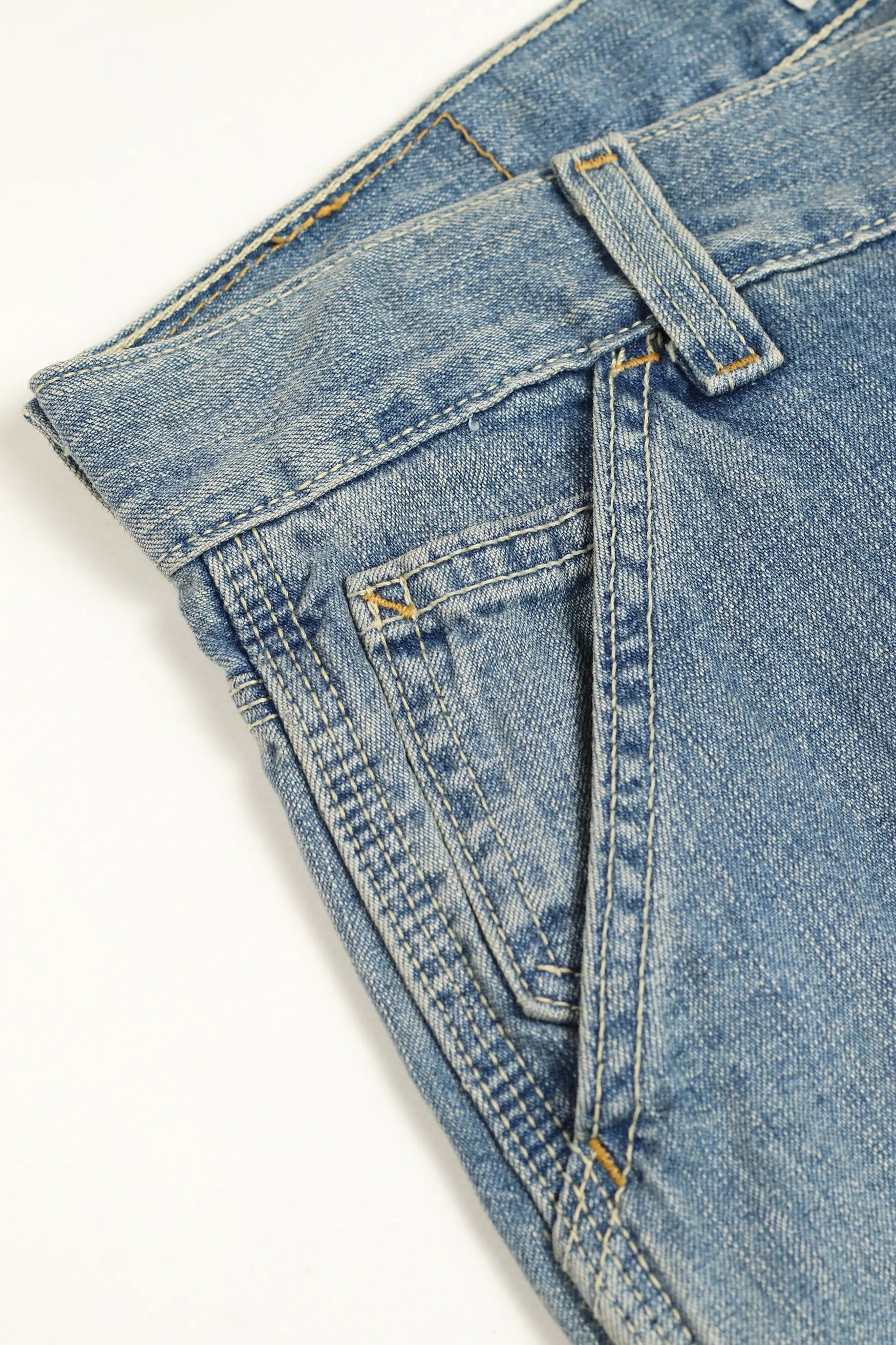 Levis 989 Bootcut Carpenter