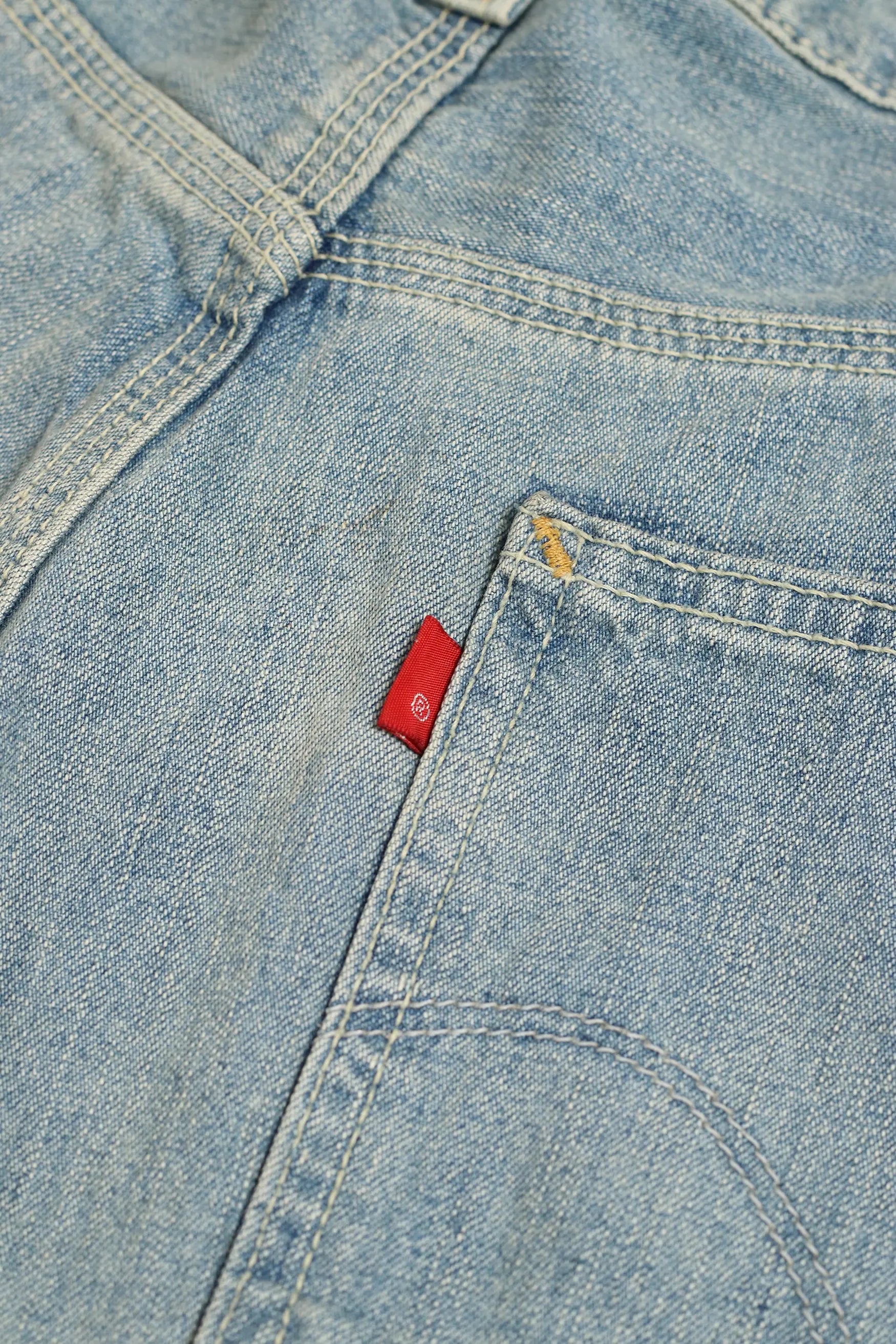 Levis 989 Bootcut Carpenter