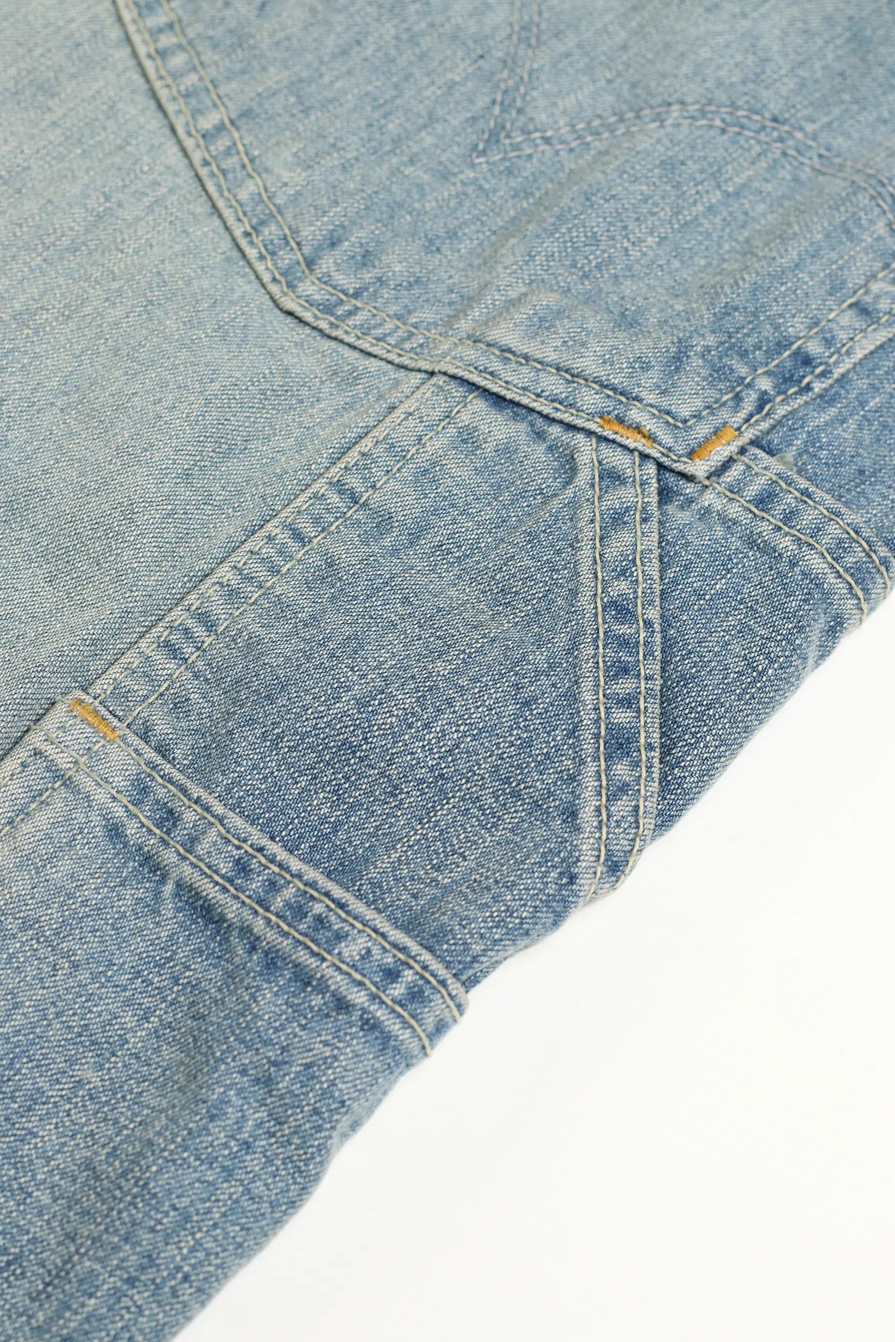 Levis 989 Bootcut Carpenter