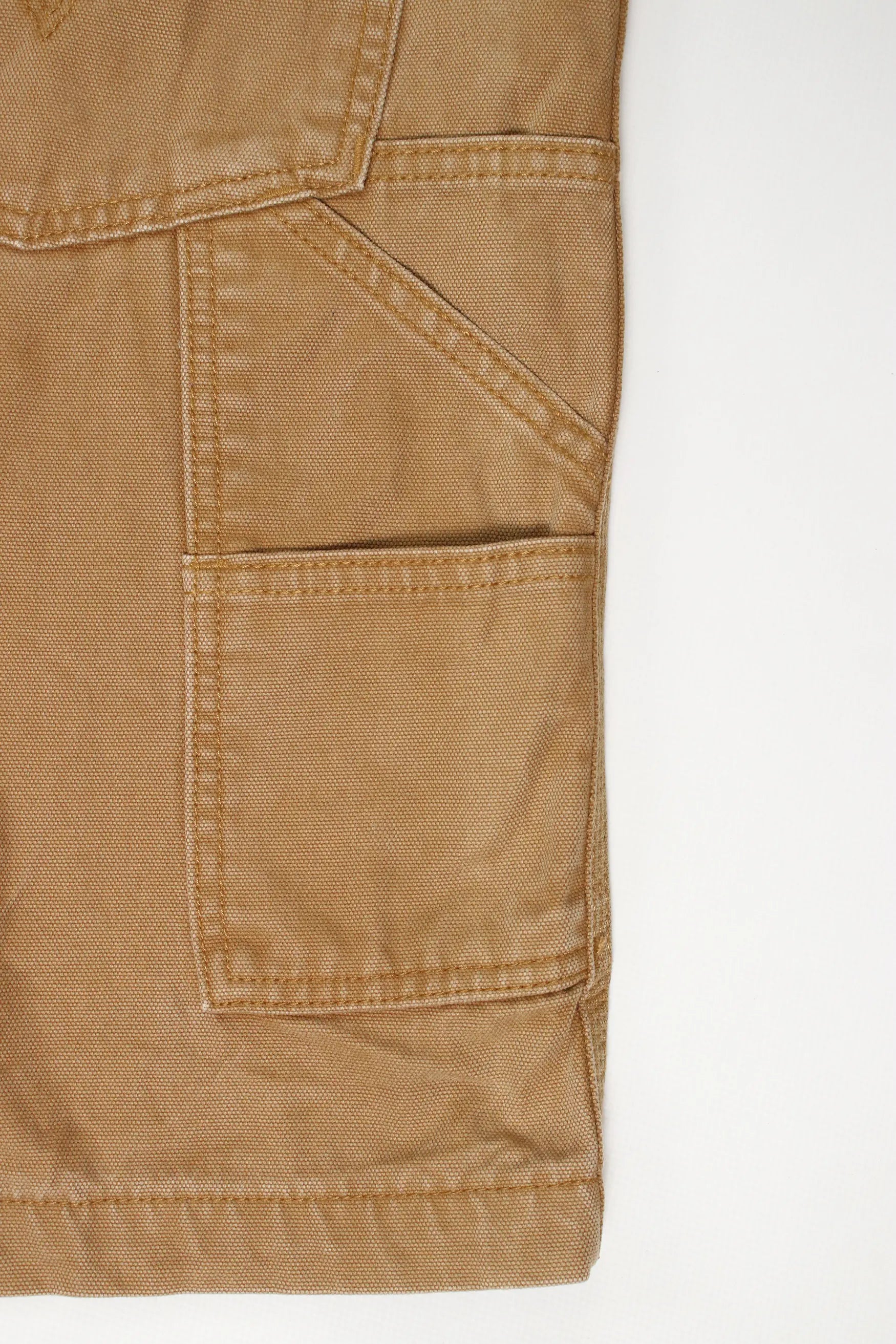 Levis Carpenter Shorts