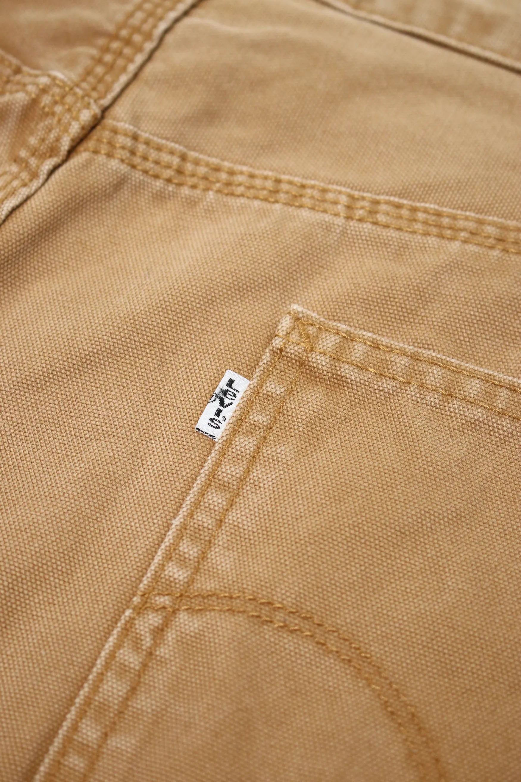 Levis Carpenter Shorts