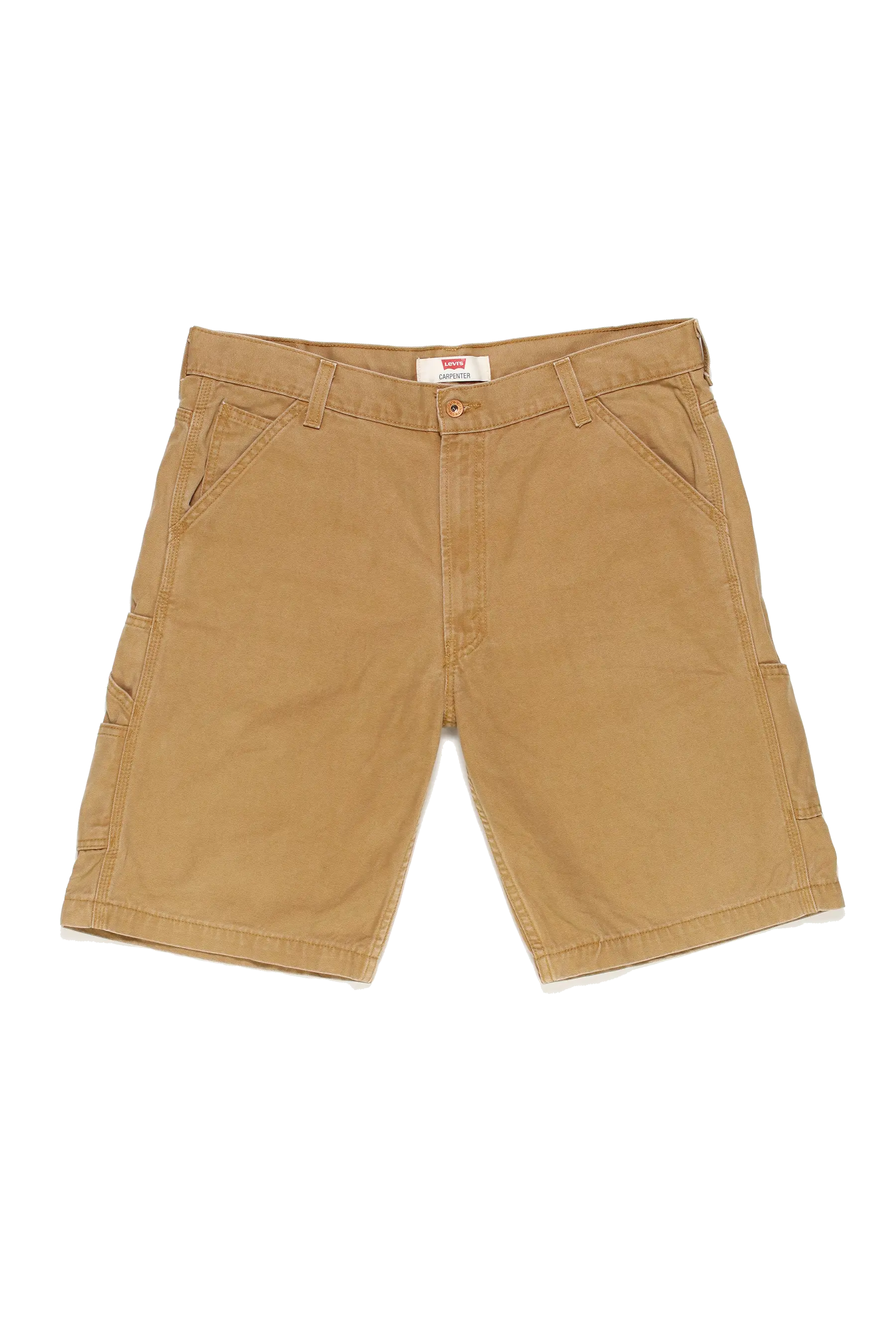 Levis Carpenter Shorts