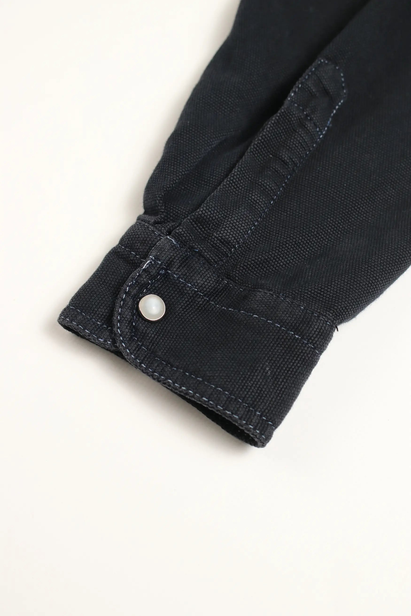 Levis Fall '96 Canvas Shirt