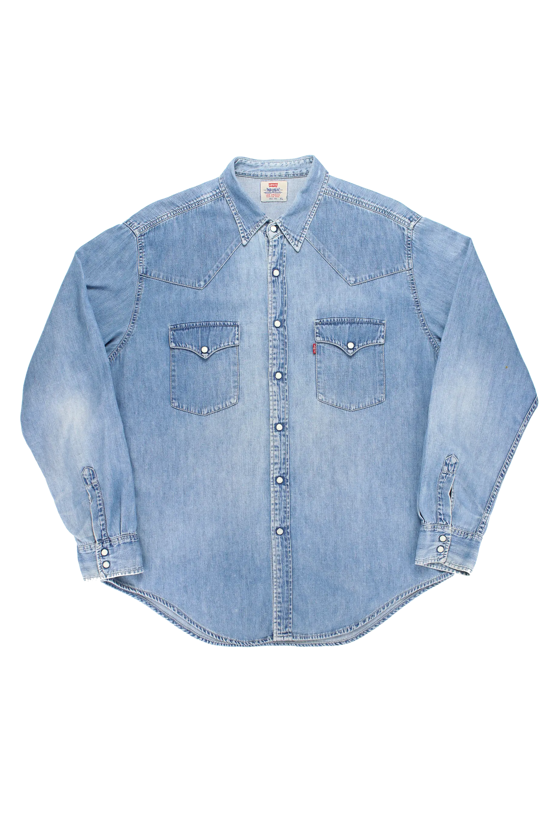 Levis '96 Denim Shirt