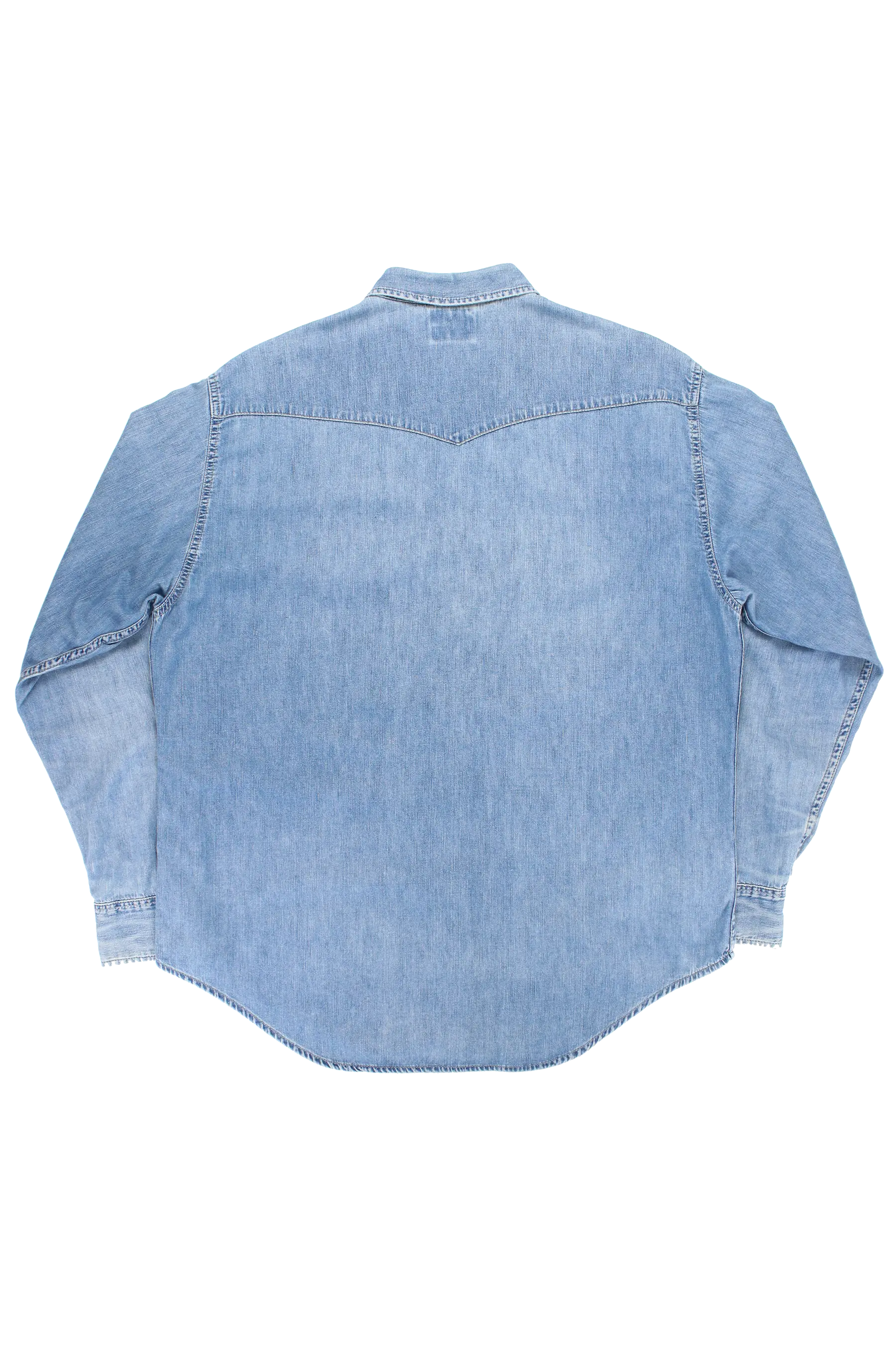 Levis '96 Denim Shirt