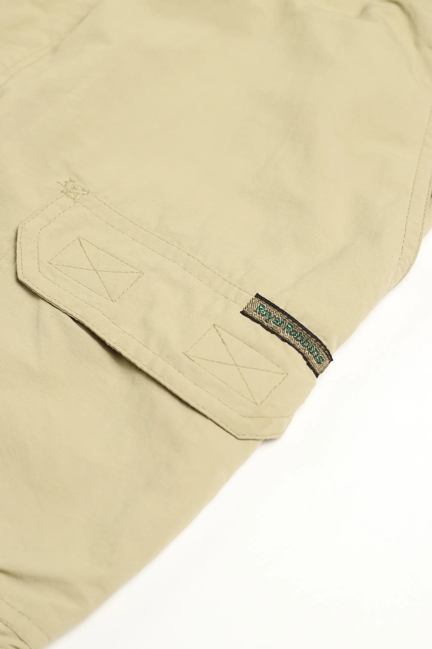 Light 2 in 1 Cargopants