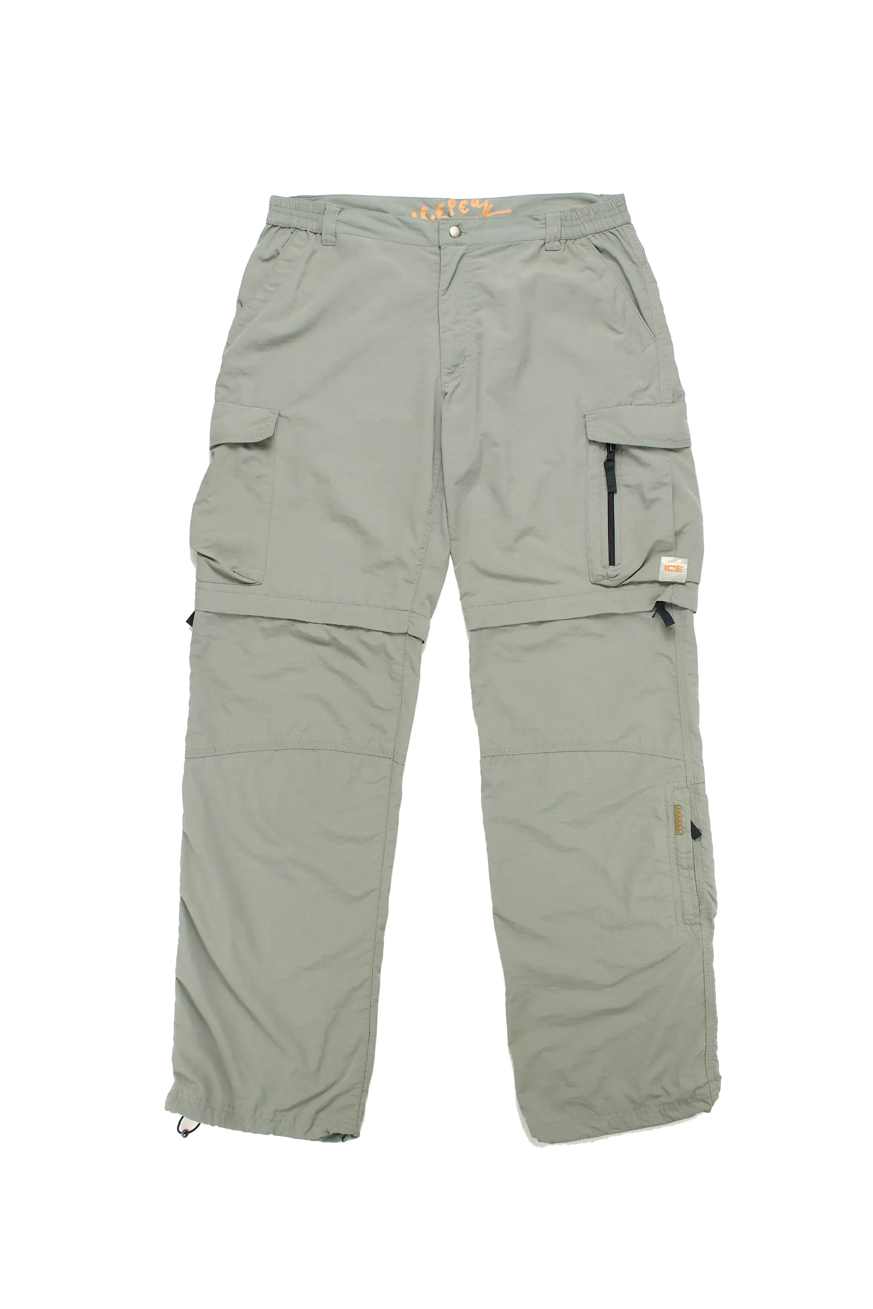 Light 2 in 1 Cargopants