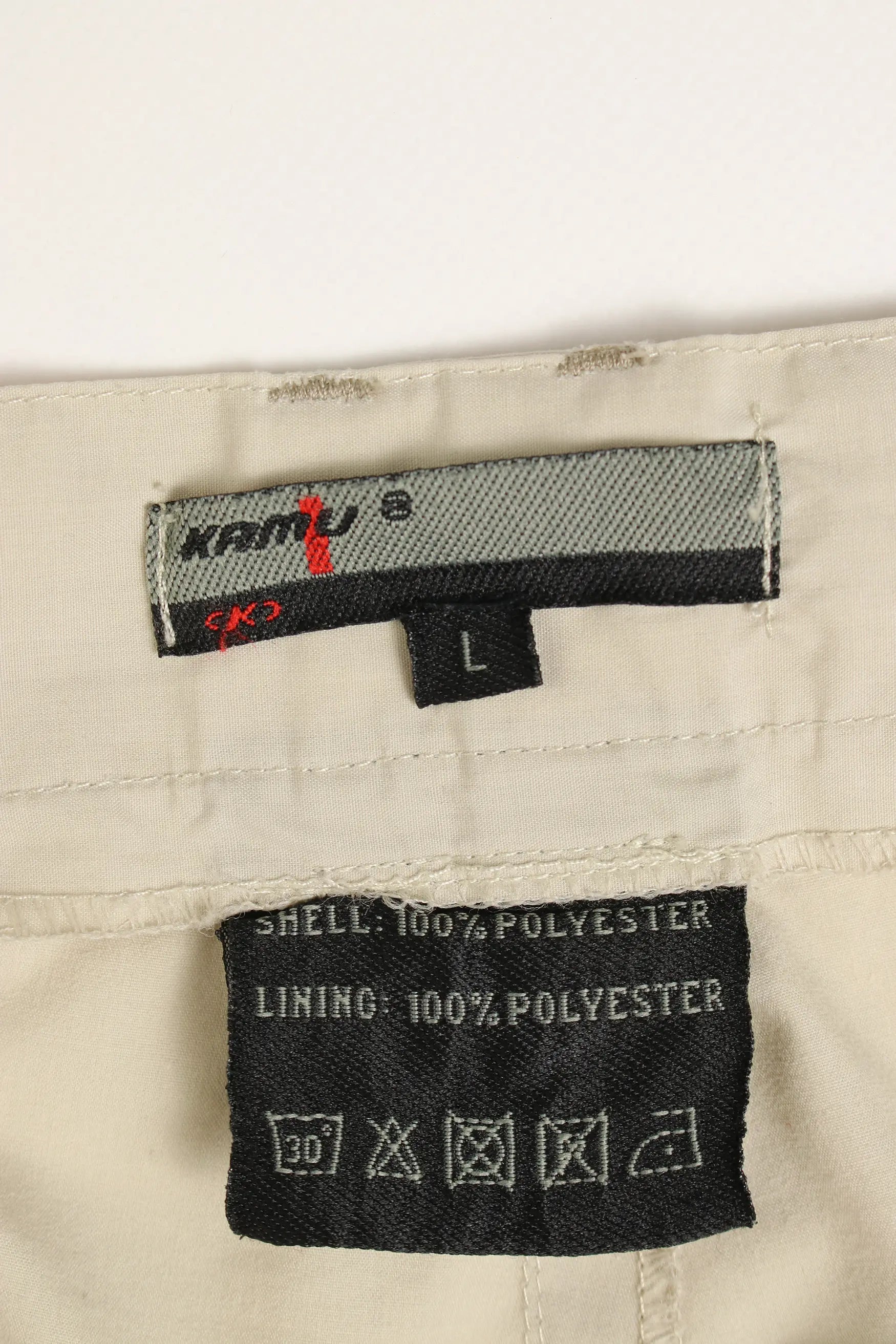 Lightweight Cargopants