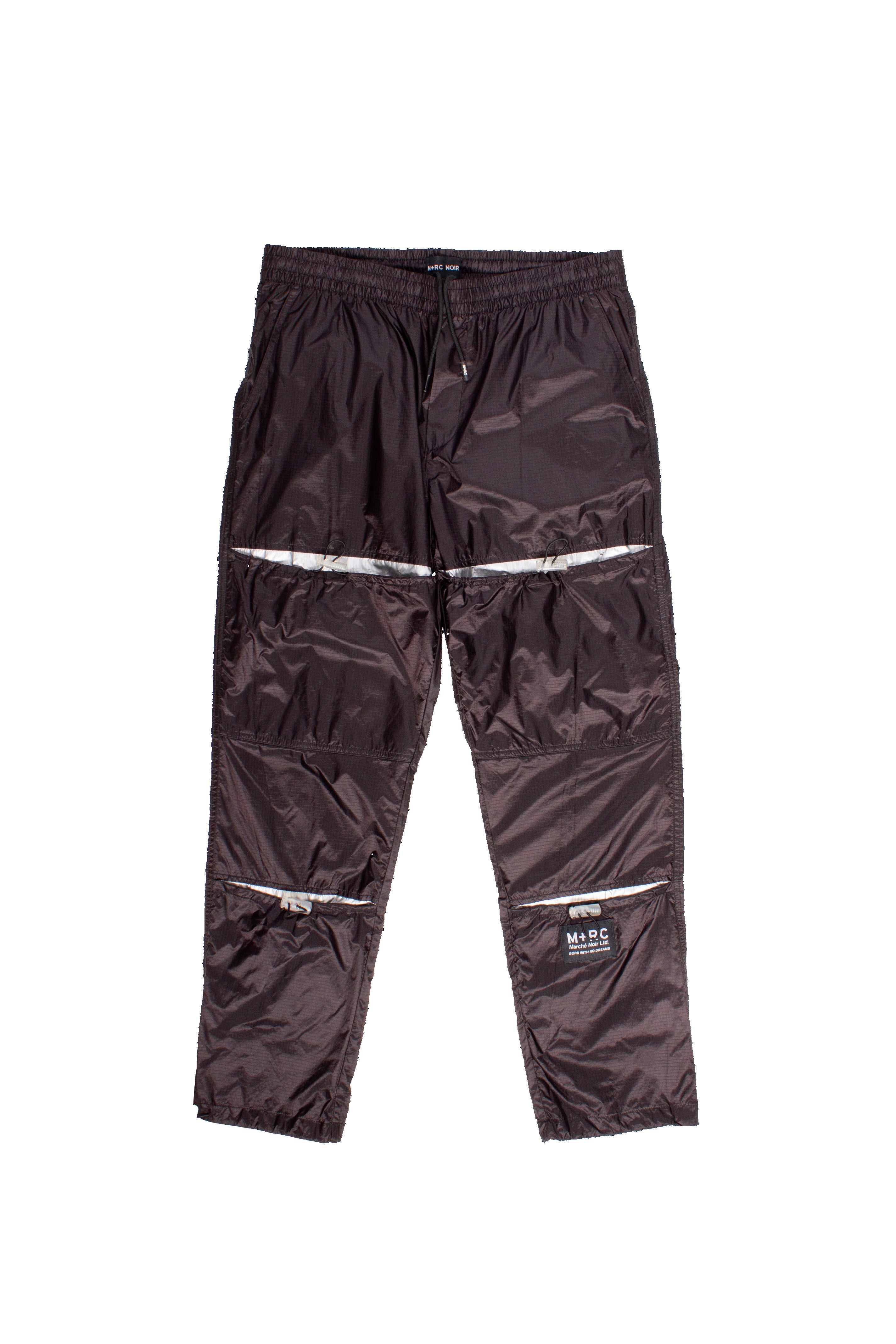 M+RC Noir 2019 Tactical Trackpants