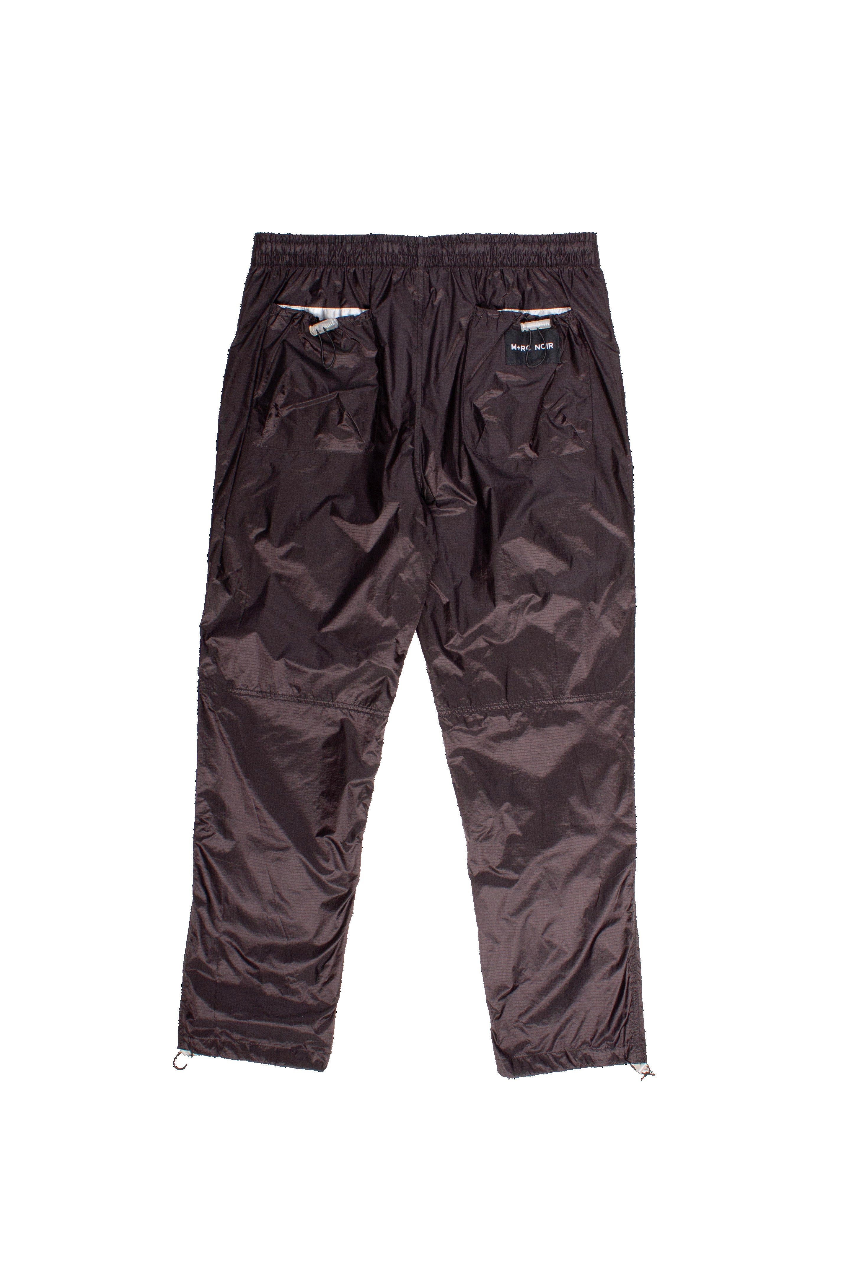 M+RC Noir 2019 Tactical Trackpants