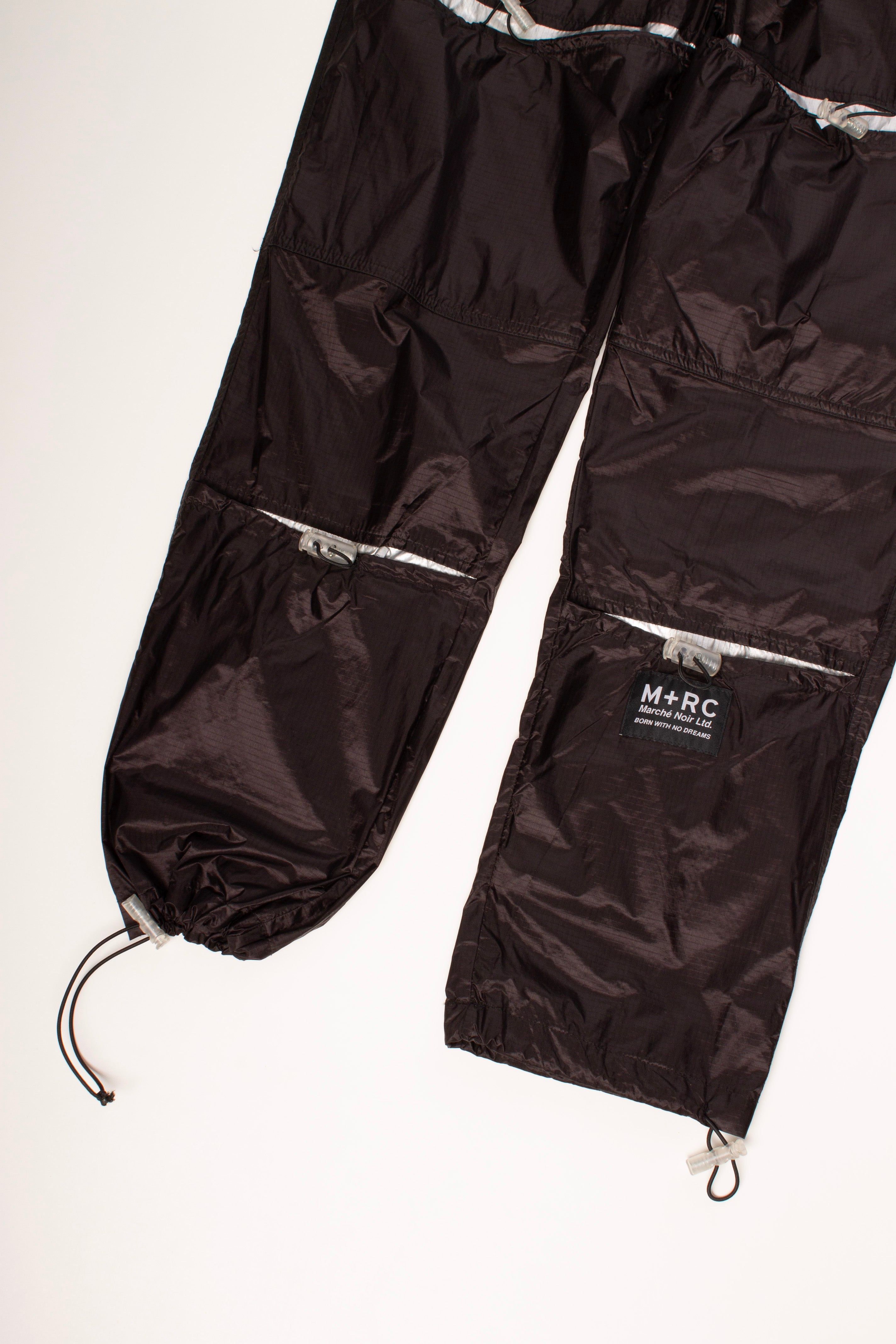 M+RC Noir 2019 Tactical Trackpants