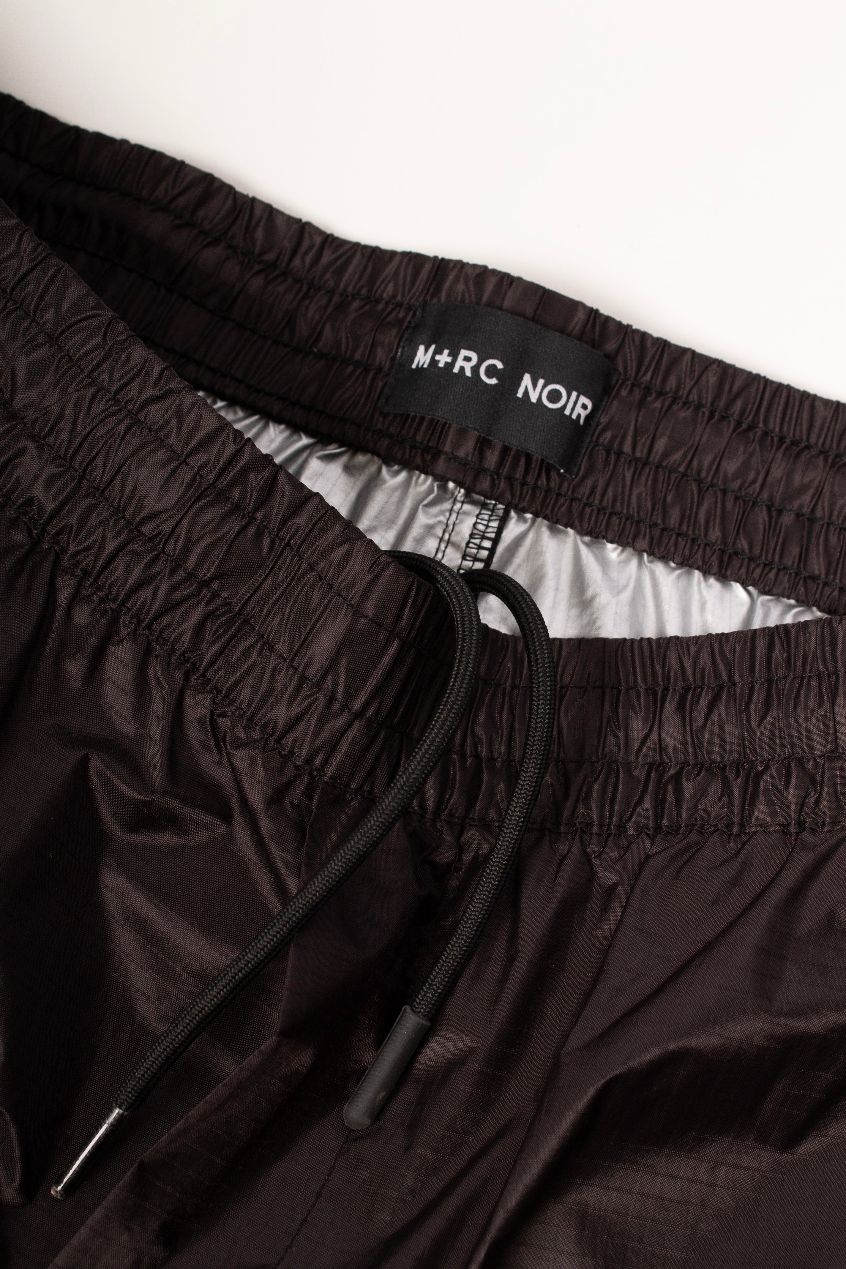 M+RC Noir 2019 Tactical Trackpants