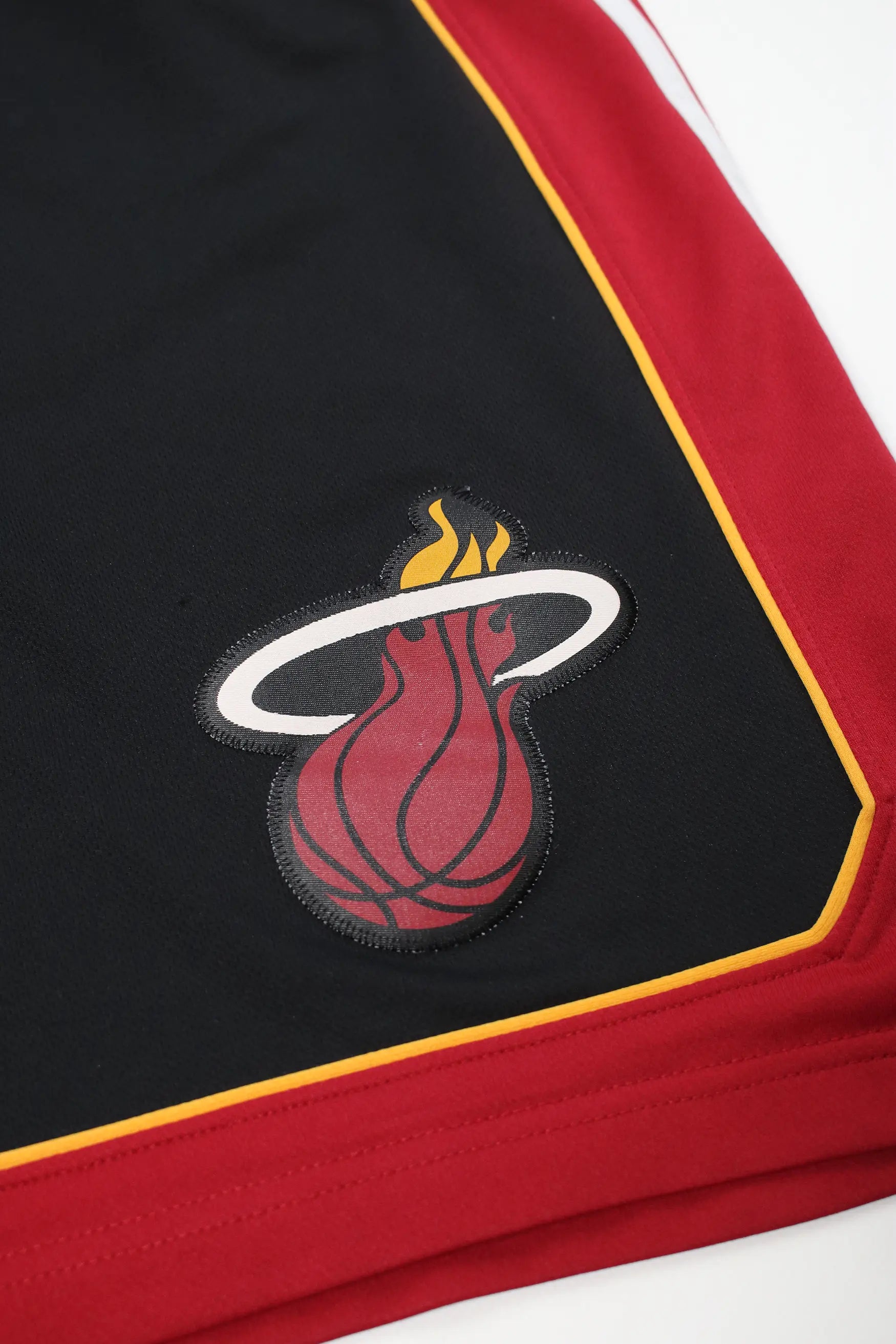Adidas Miami Heat Shorts