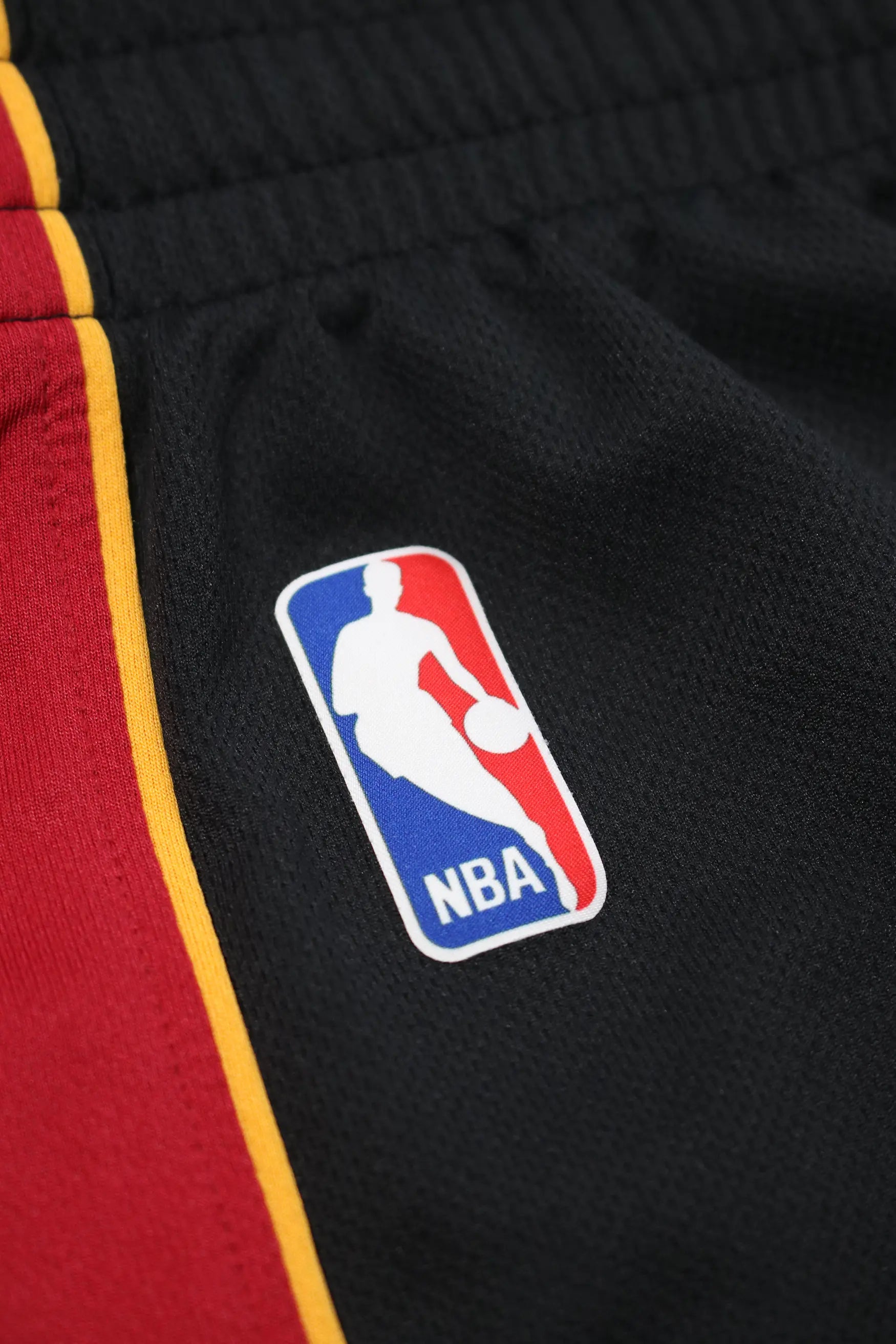 Adidas Miami Heat Shorts