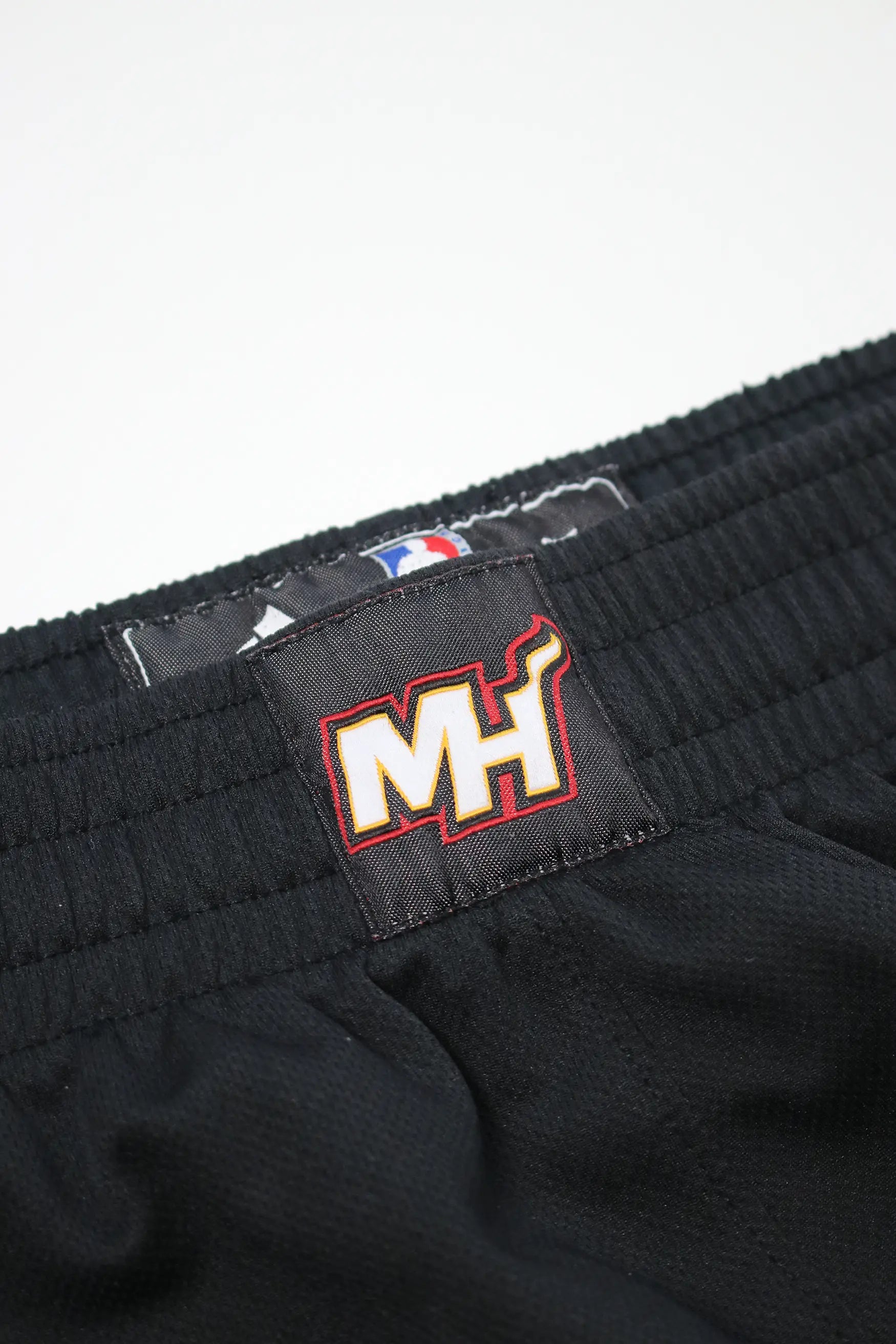 Adidas Miami Heat Shorts