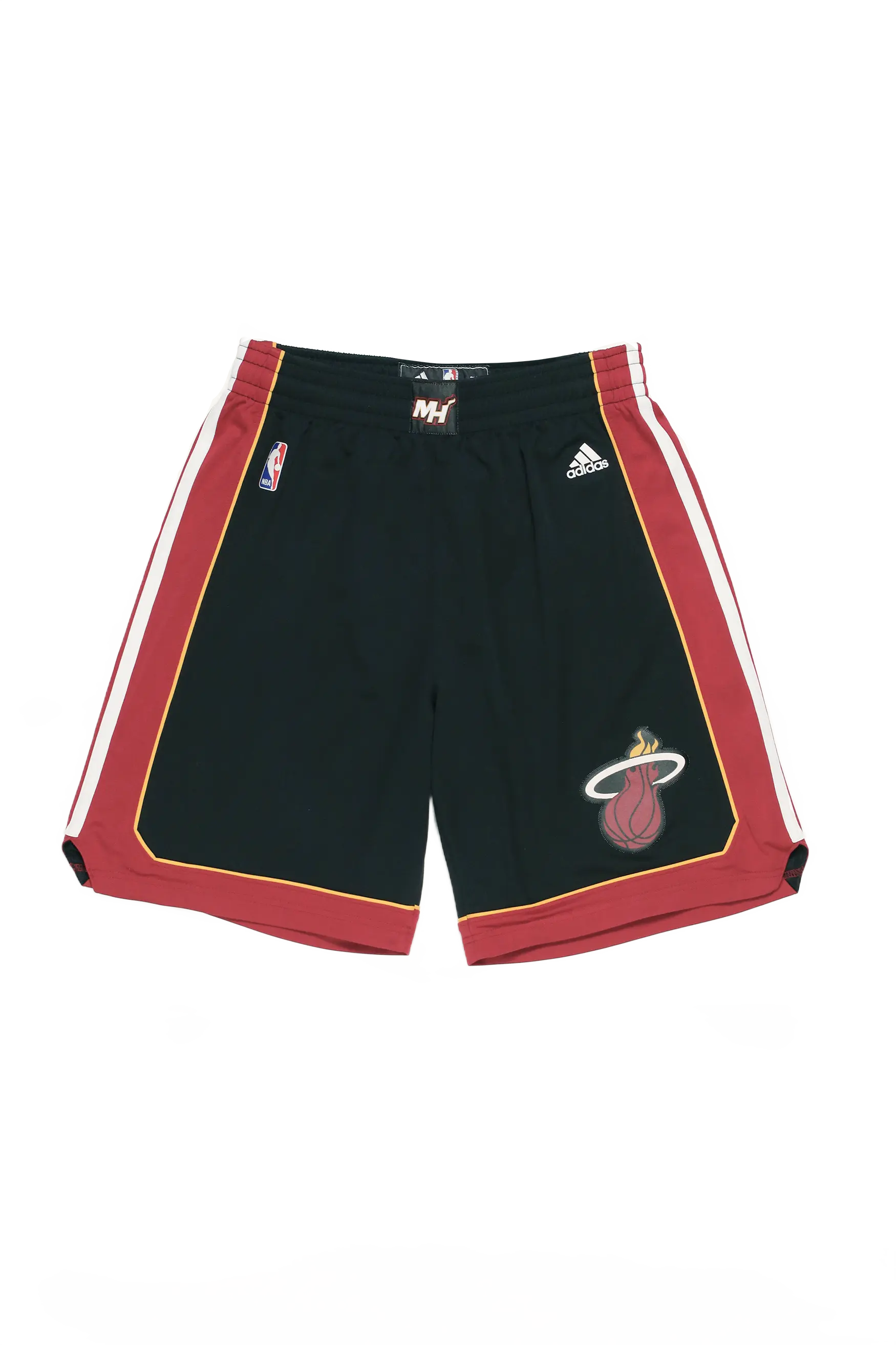 Adidas Miami Heat Shorts