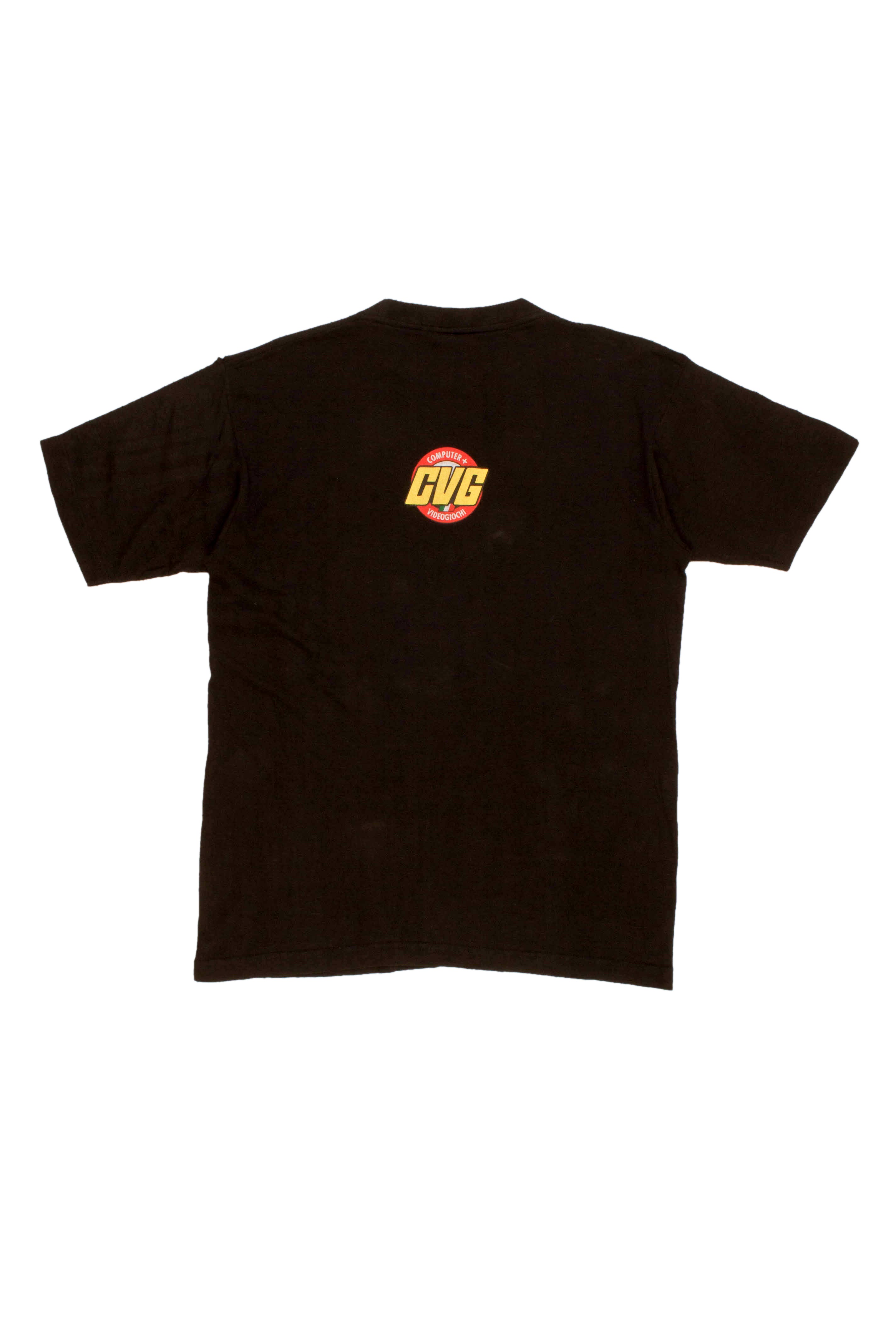 Mortal Kombat Sub-Zero T-Shirt