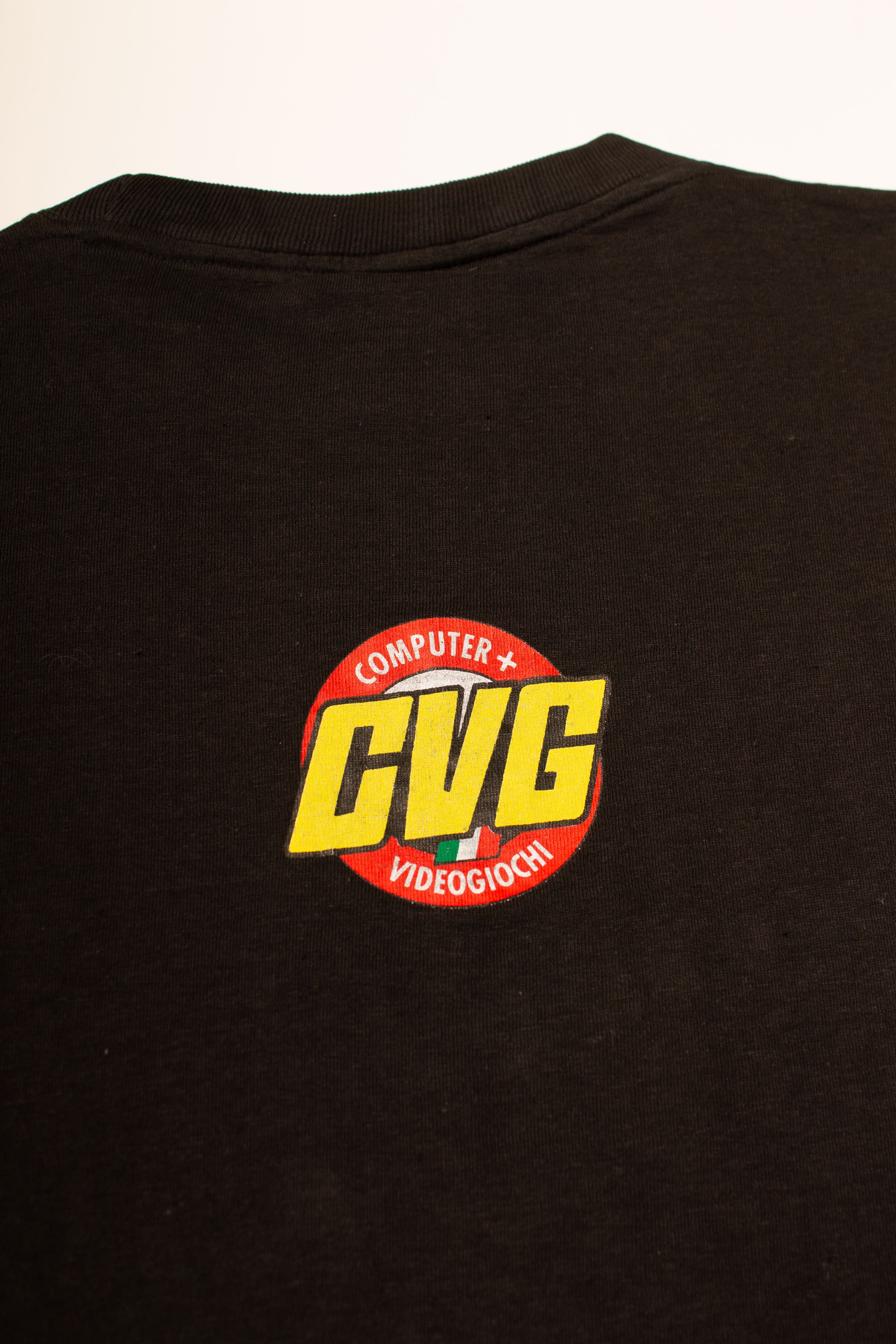 Mortal Kombat Sub-Zero T-Shirt