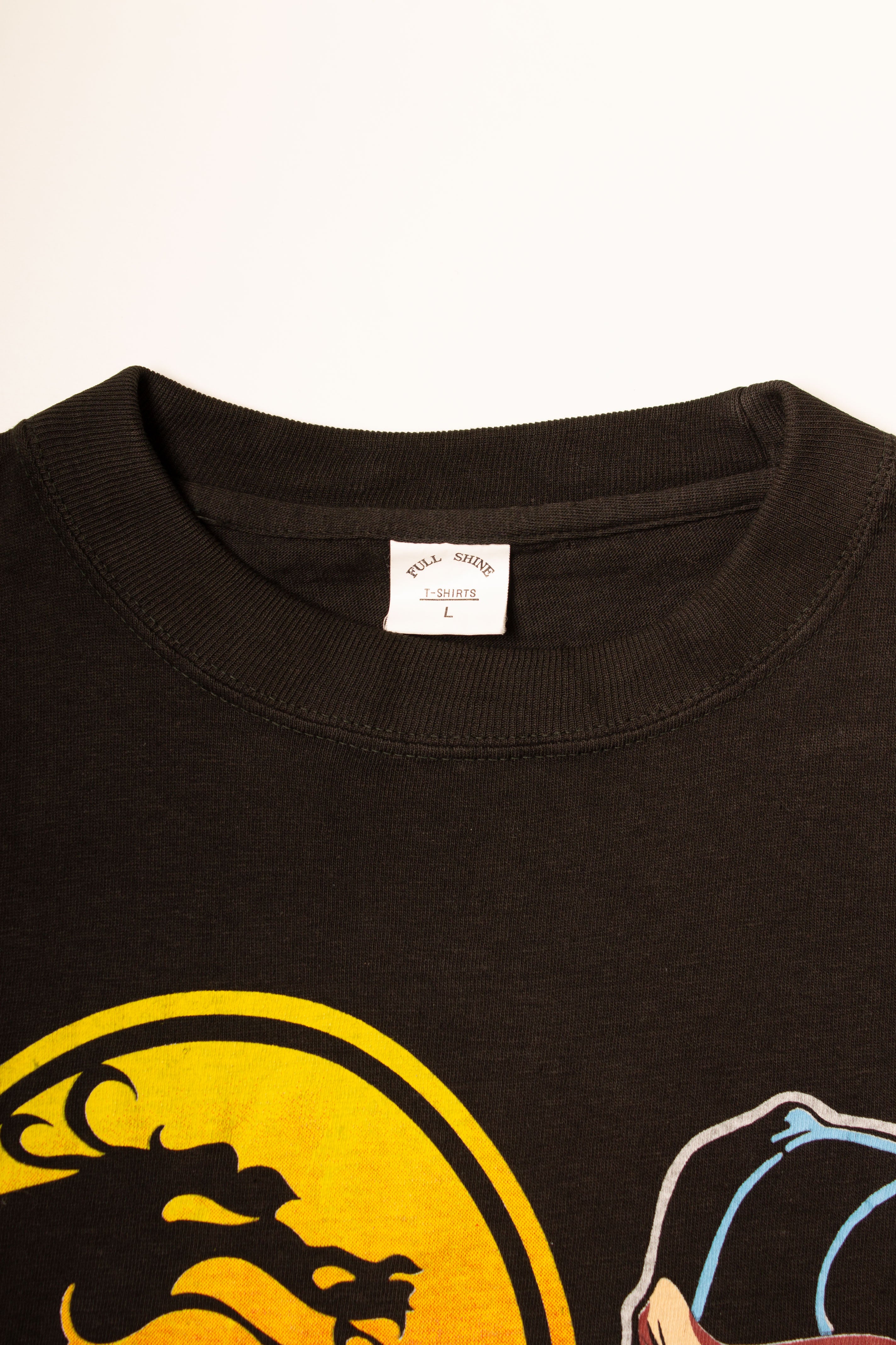 Mortal Kombat Sub-Zero T-Shirt