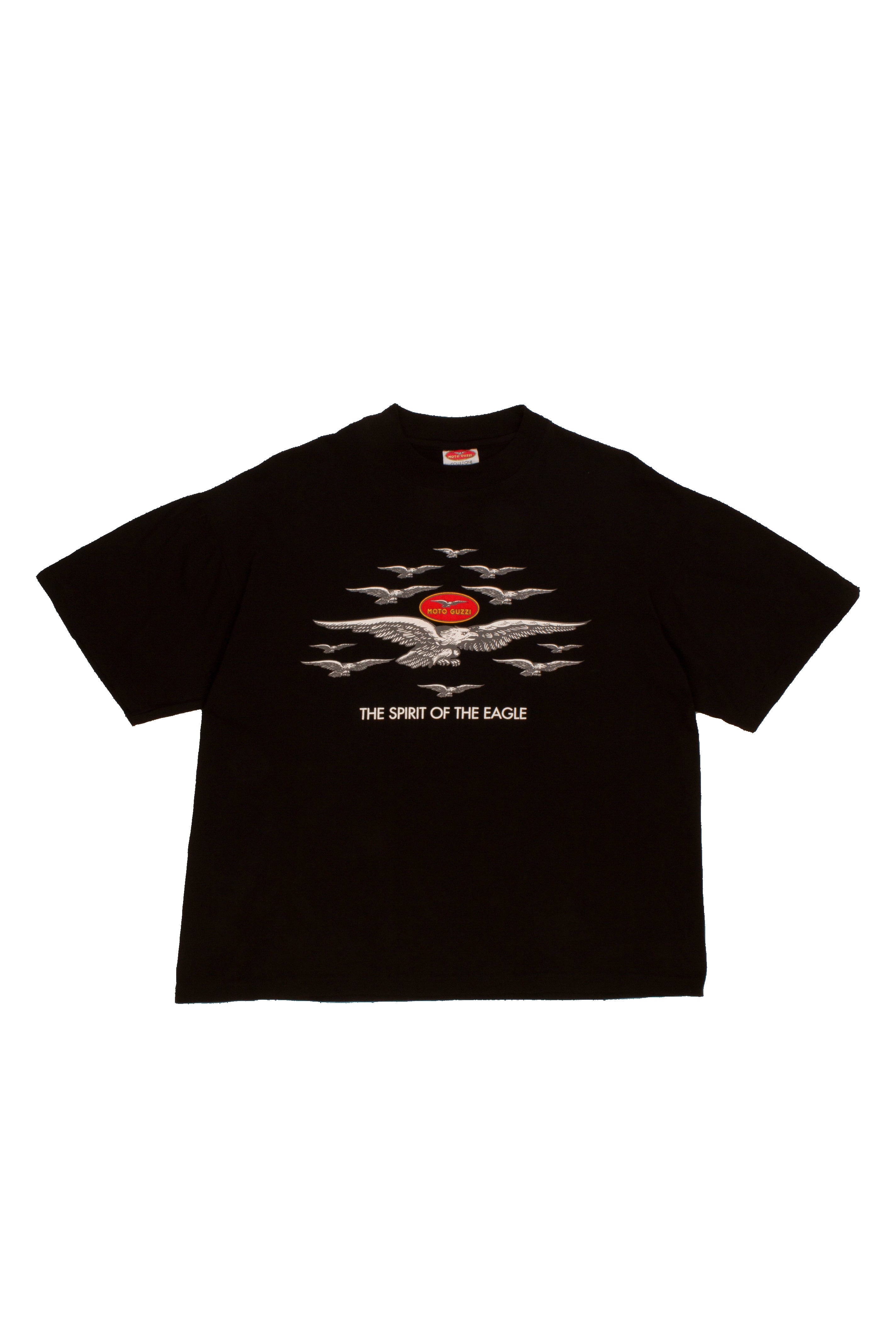 Moto Guzzi Promo T-Shirt