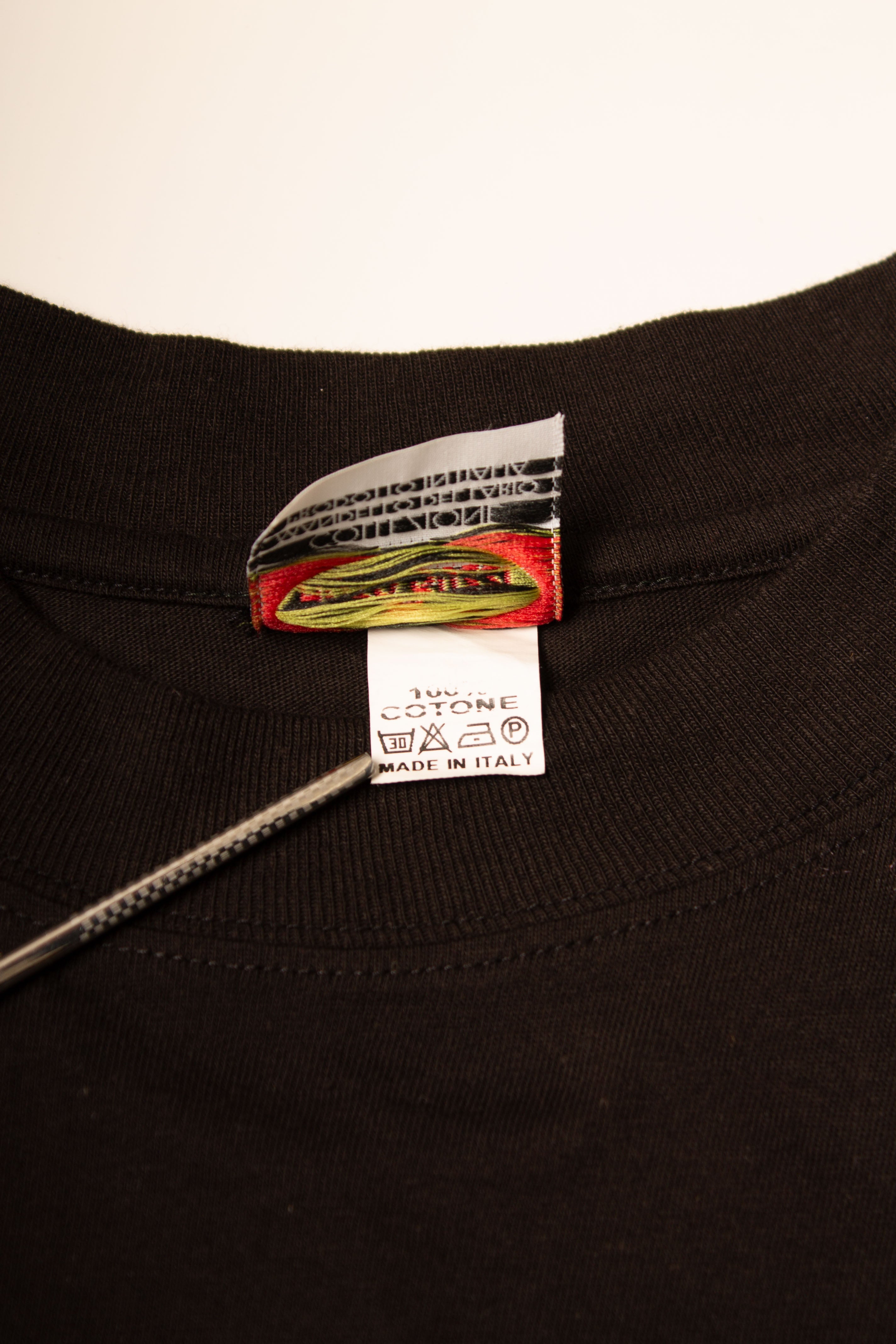 Moto Guzzi Promo T-Shirt