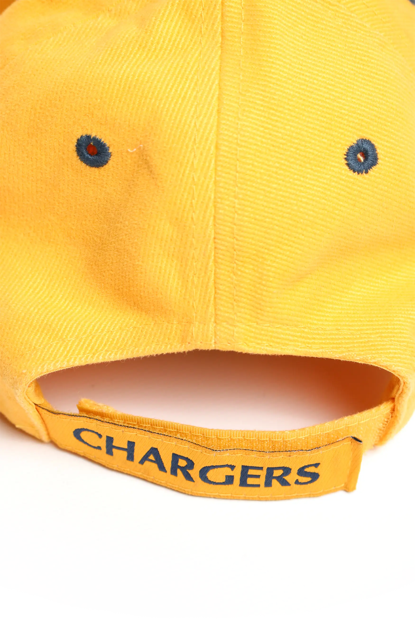 NFL LA Chargers Cap