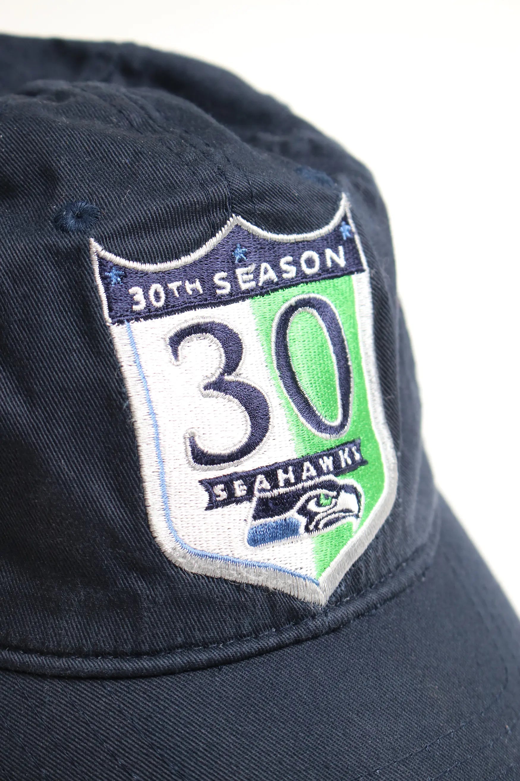 NFL Seattle Seehawks Cap