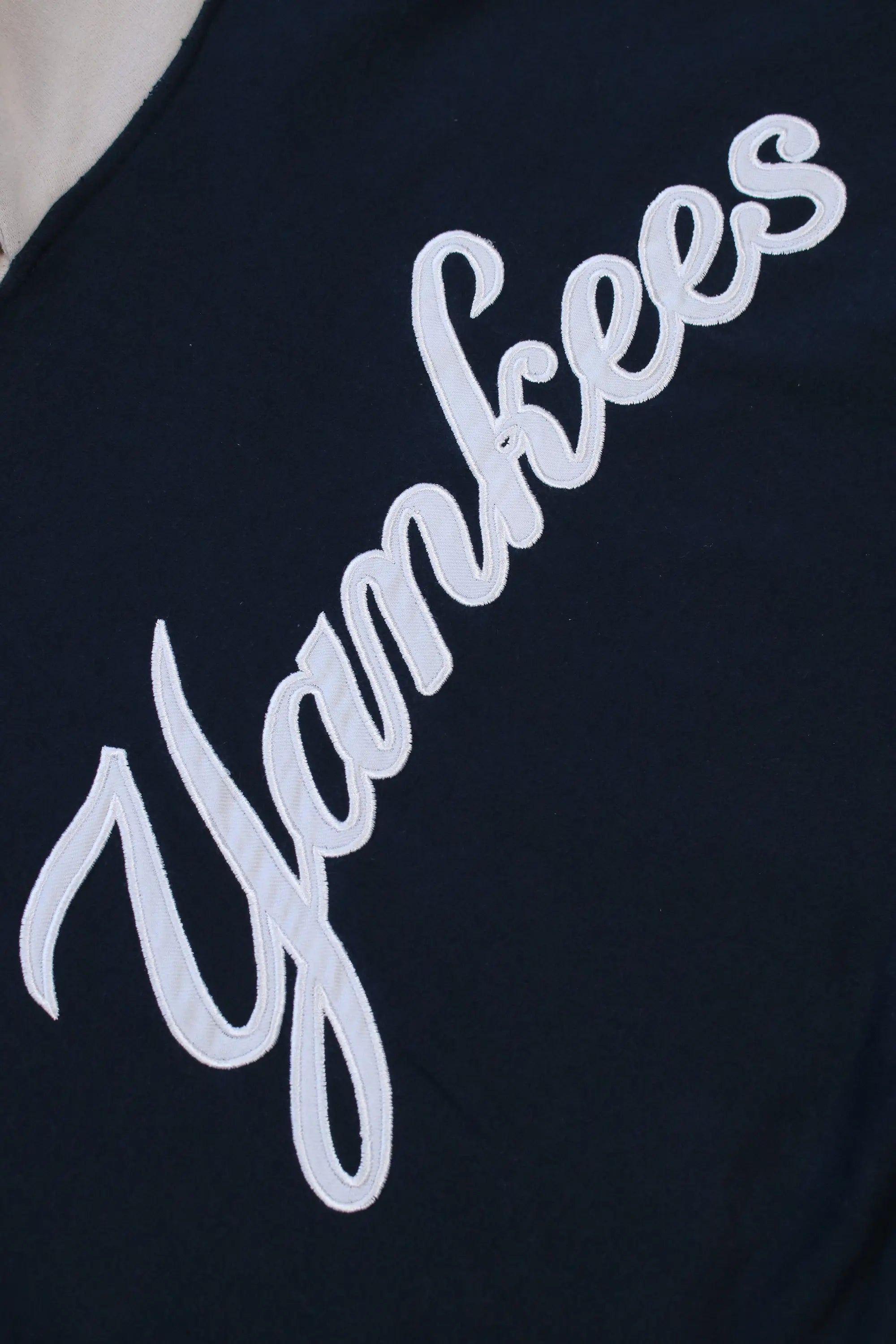 NY Yankees Hoodie