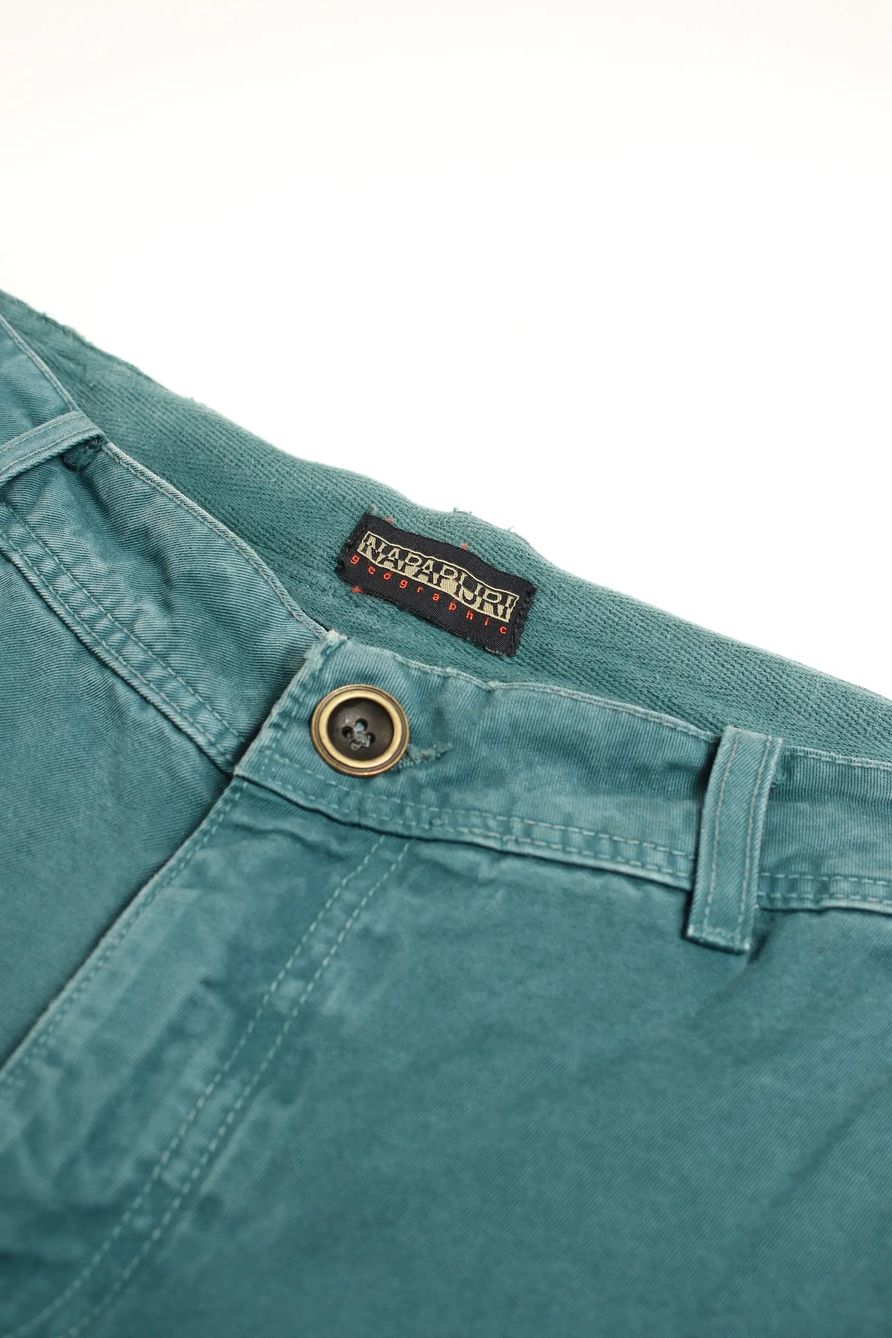 Napapijri Cargo Pants