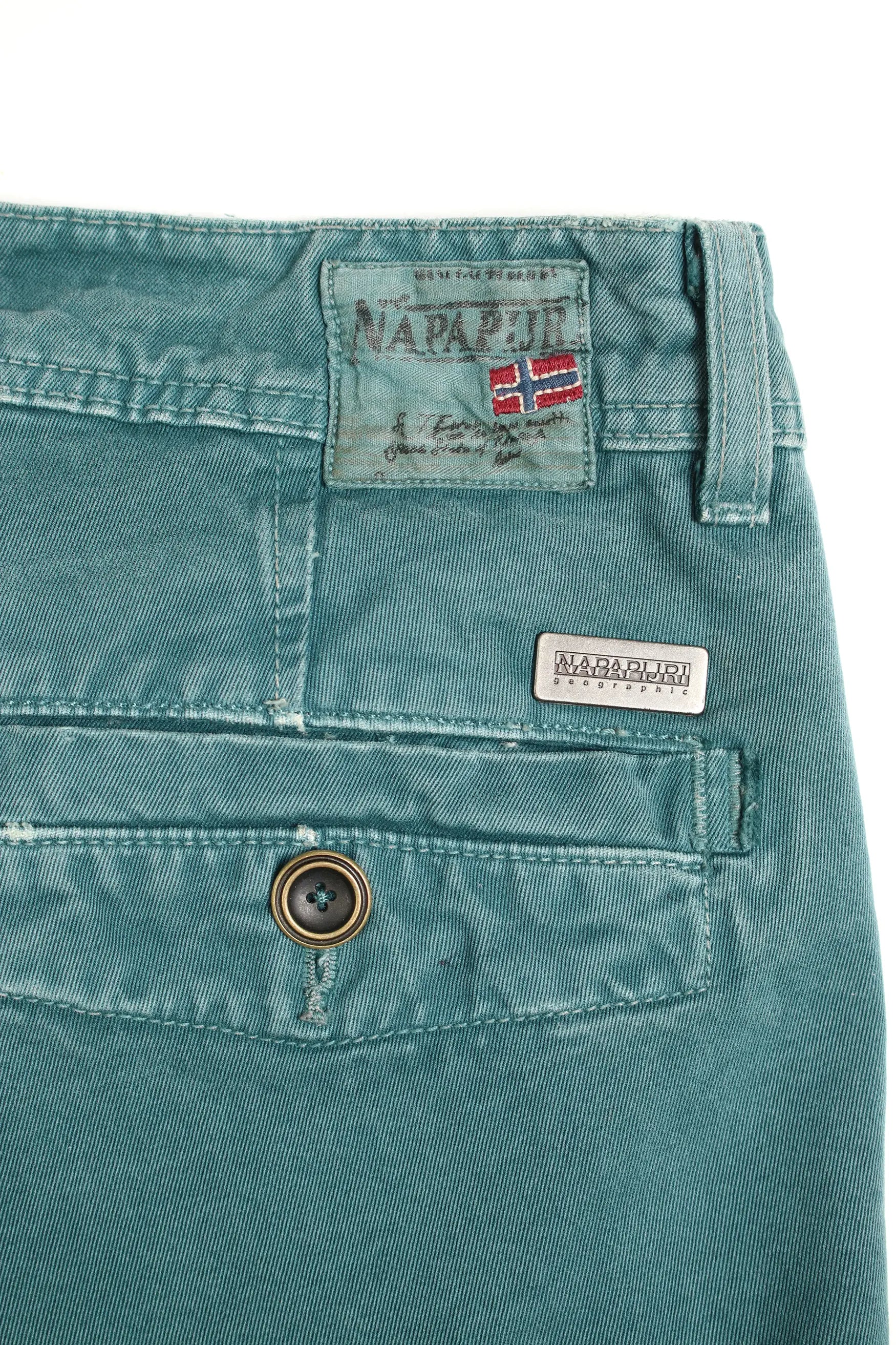 Napapijri Cargo Pants