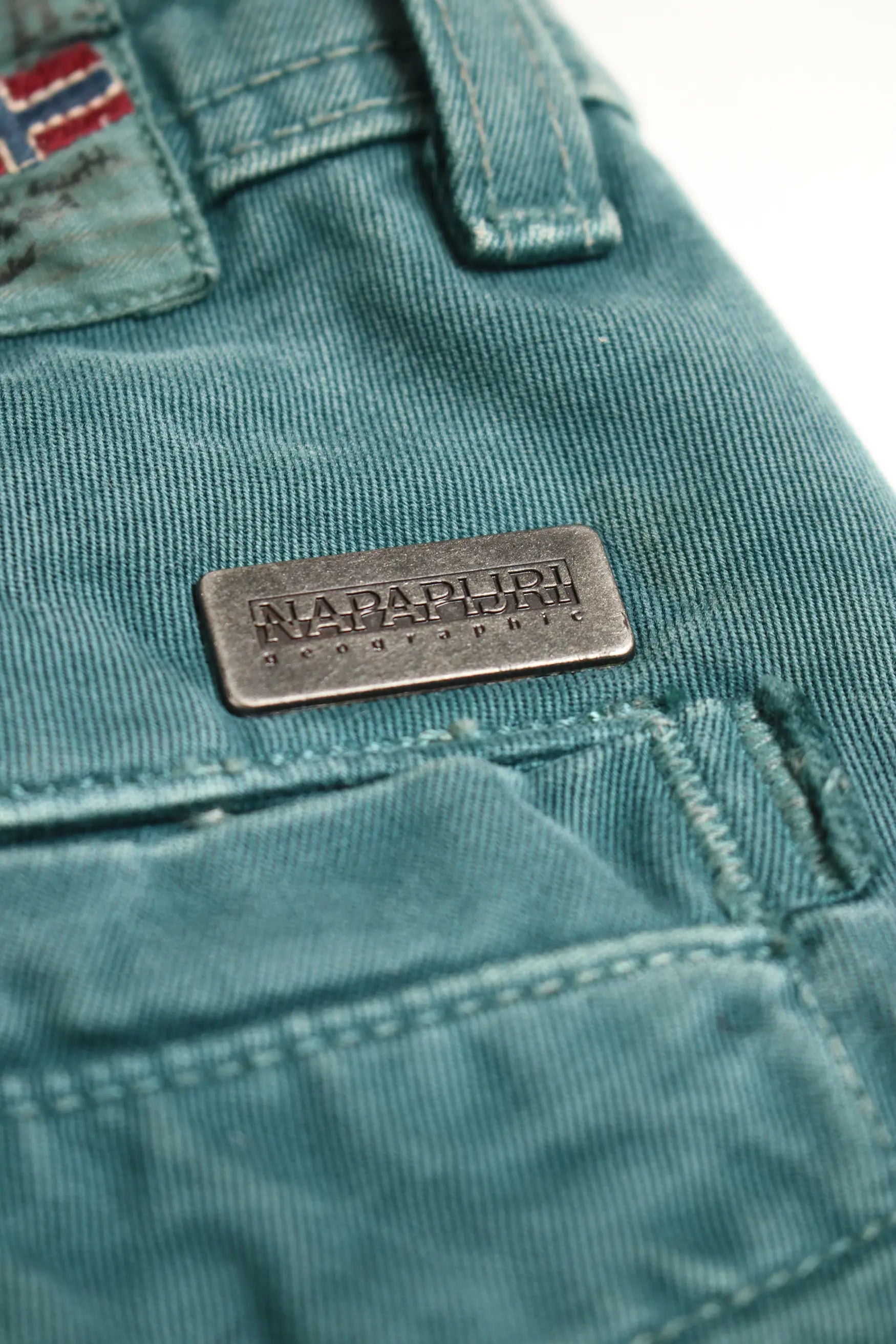 Napapijri Cargo Pants