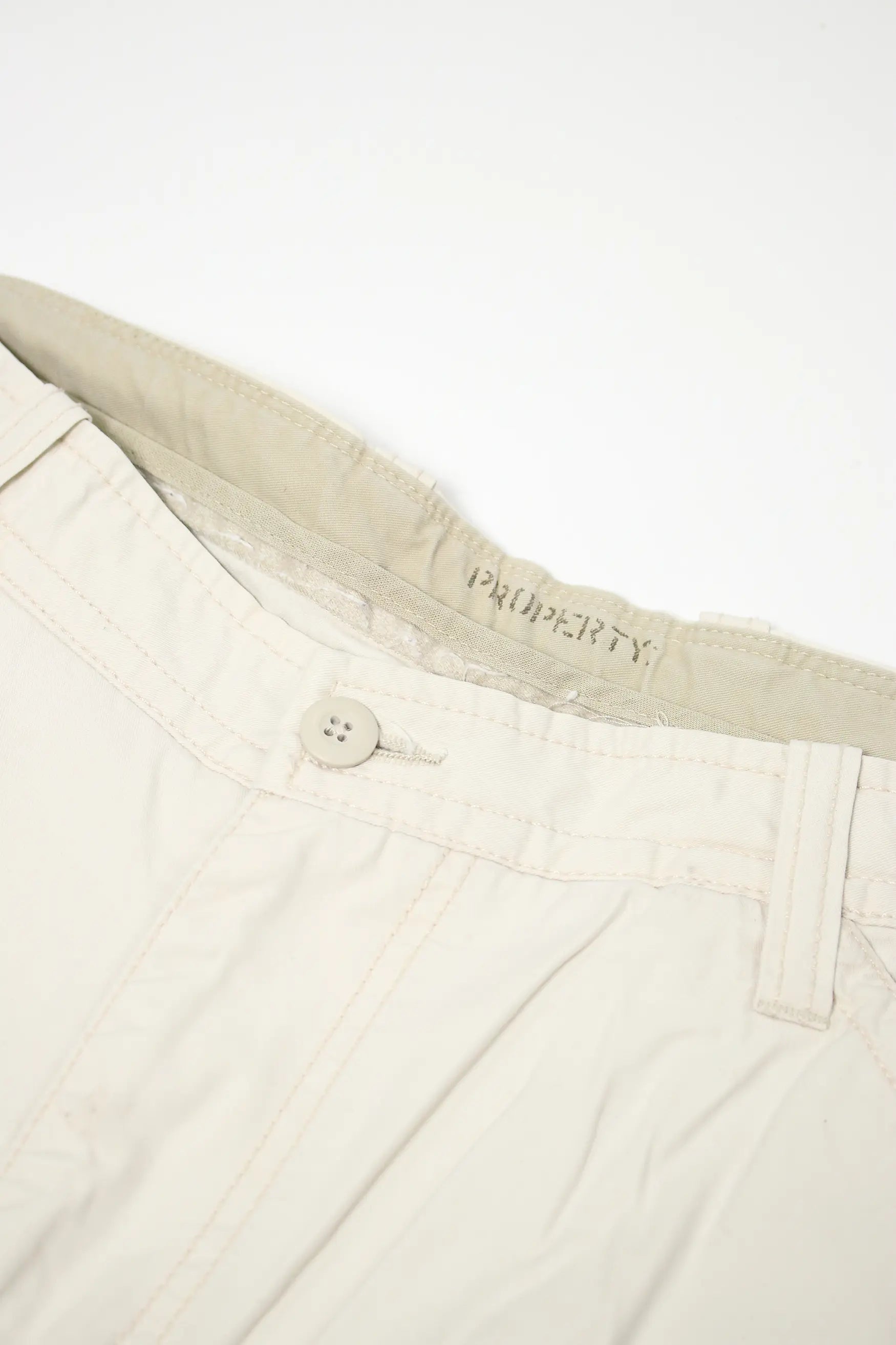 Napapijri Cargo Shorts