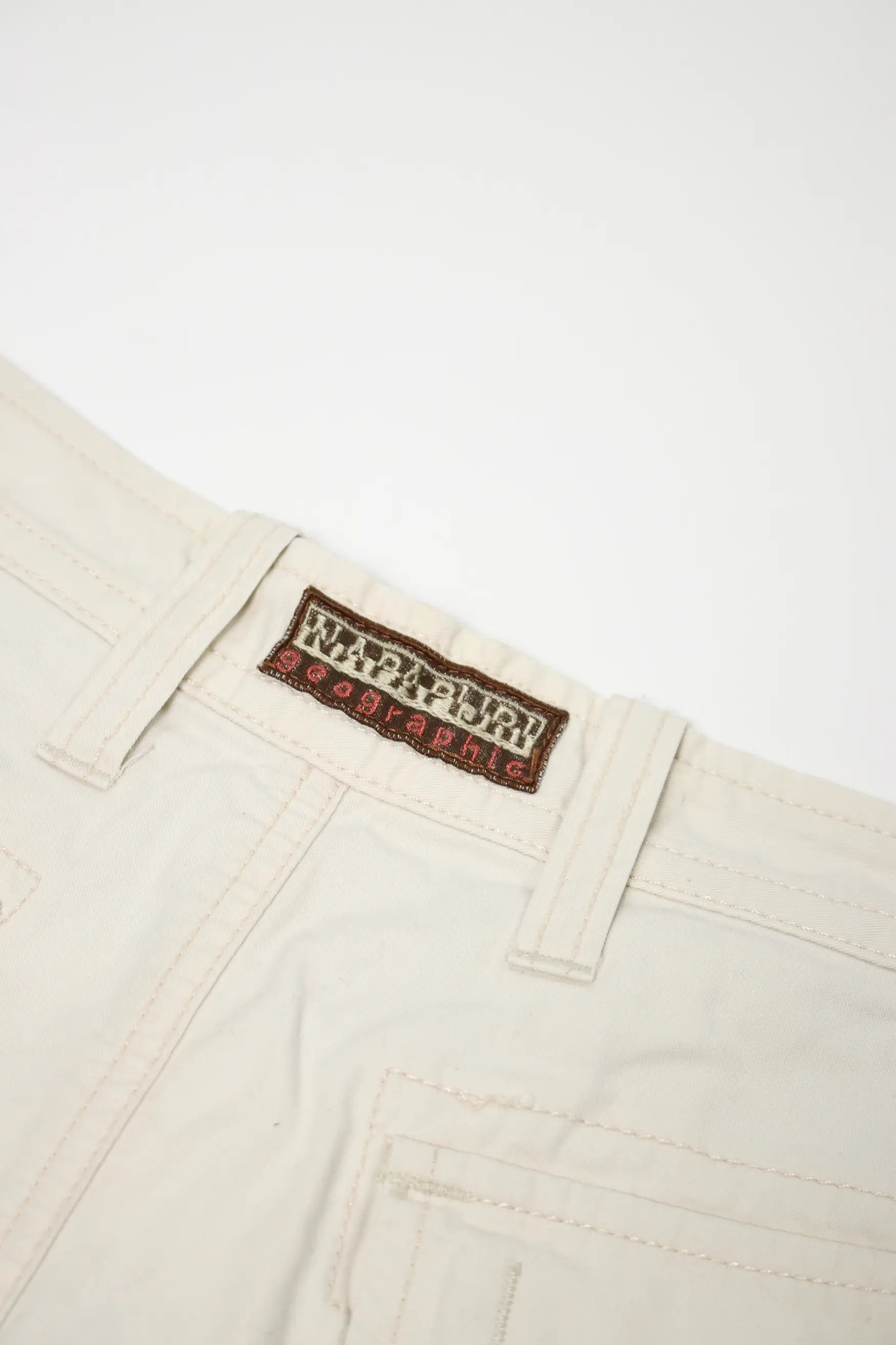 Napapijri Cargo Shorts