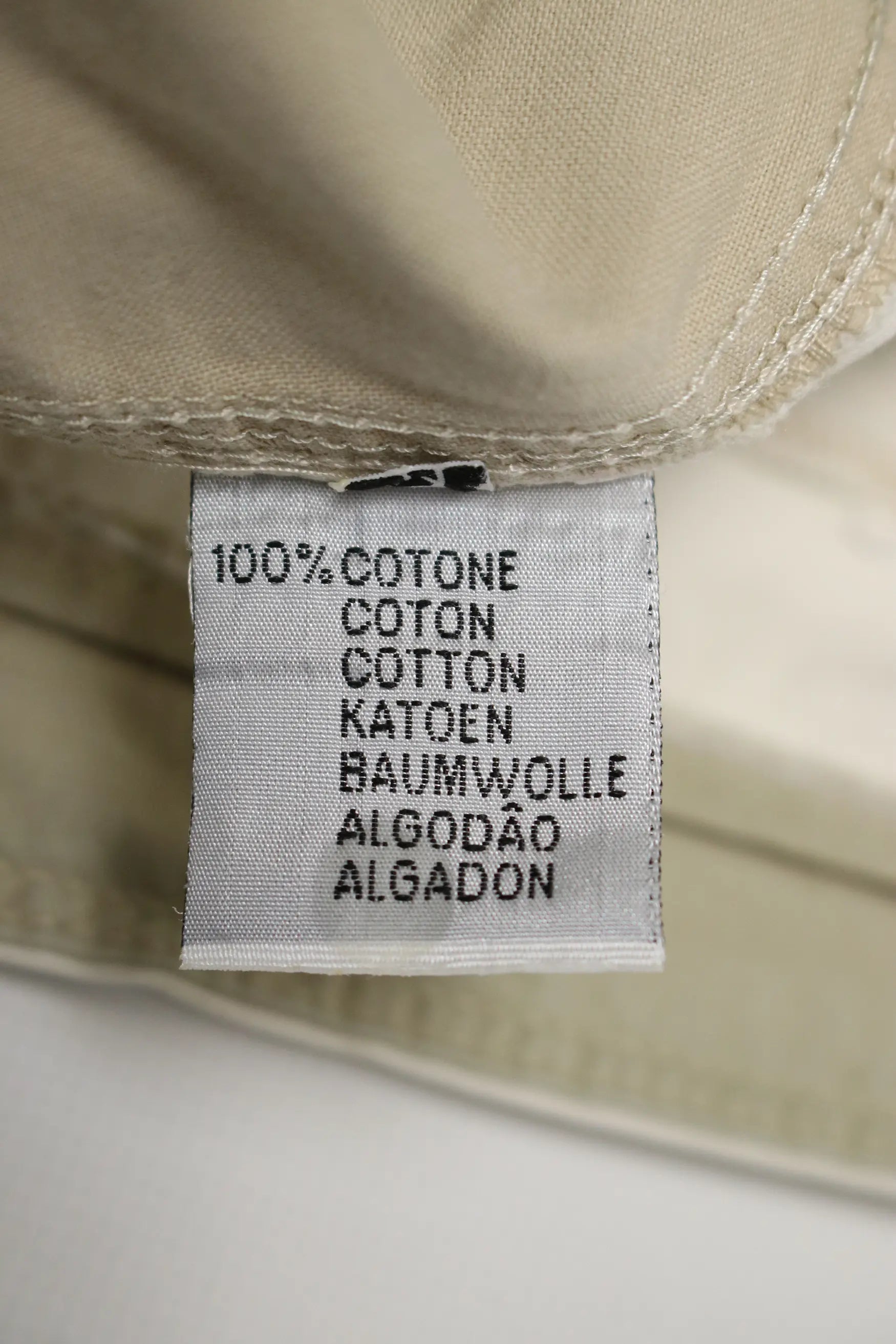 Napapijri Cargo Shorts