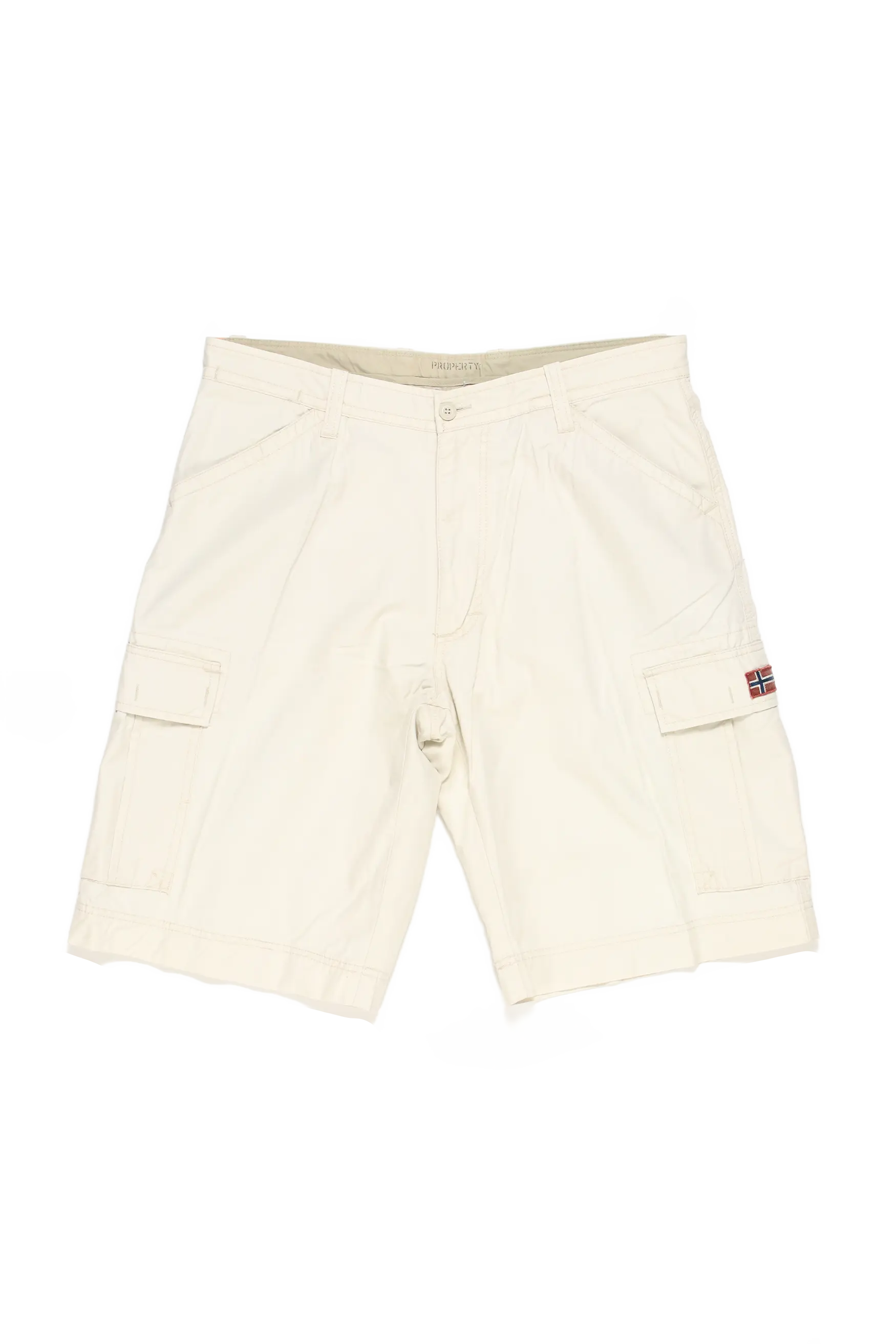Napapijri Cargo Shorts