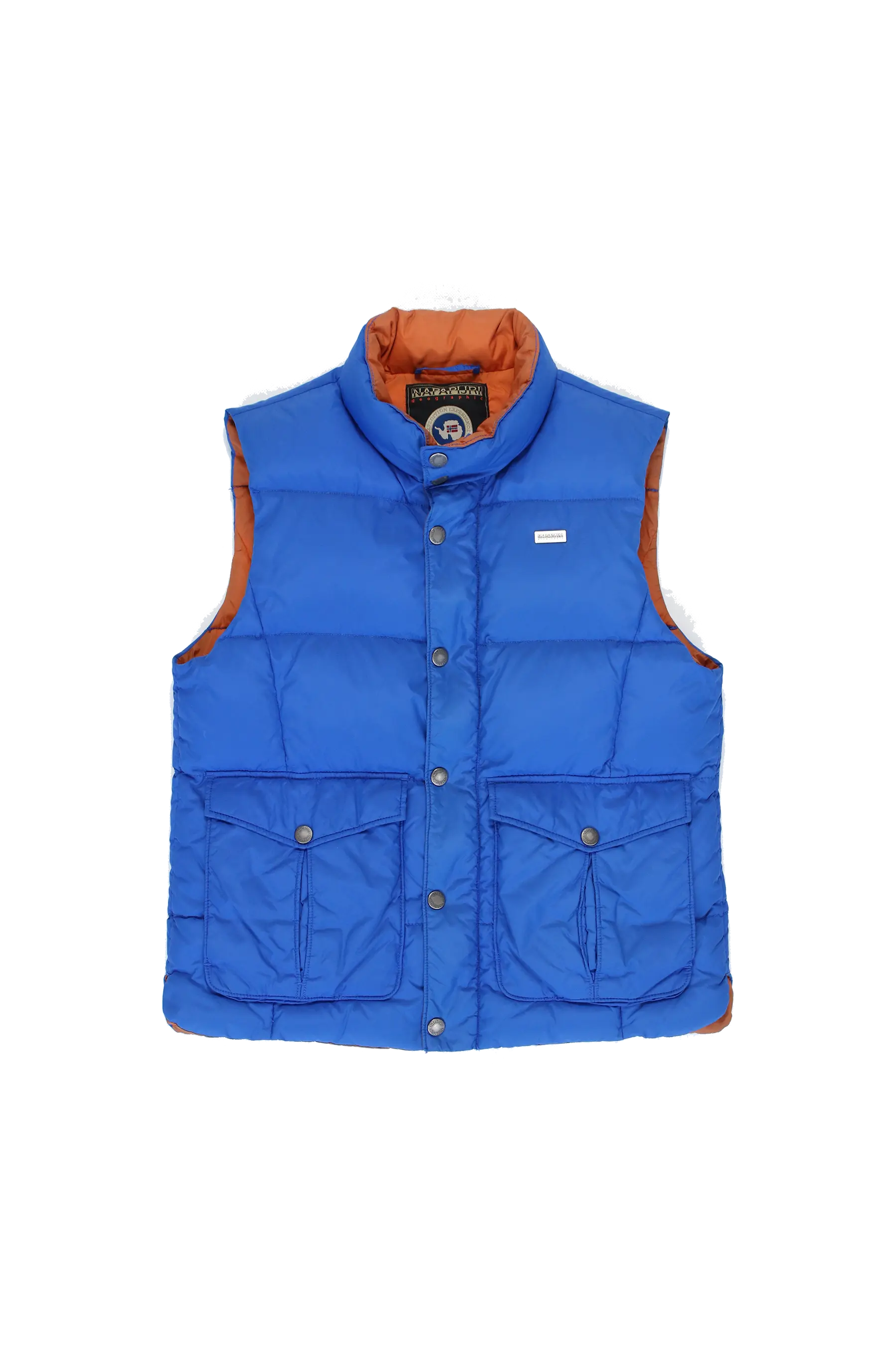 Napapijri Puffer Vest