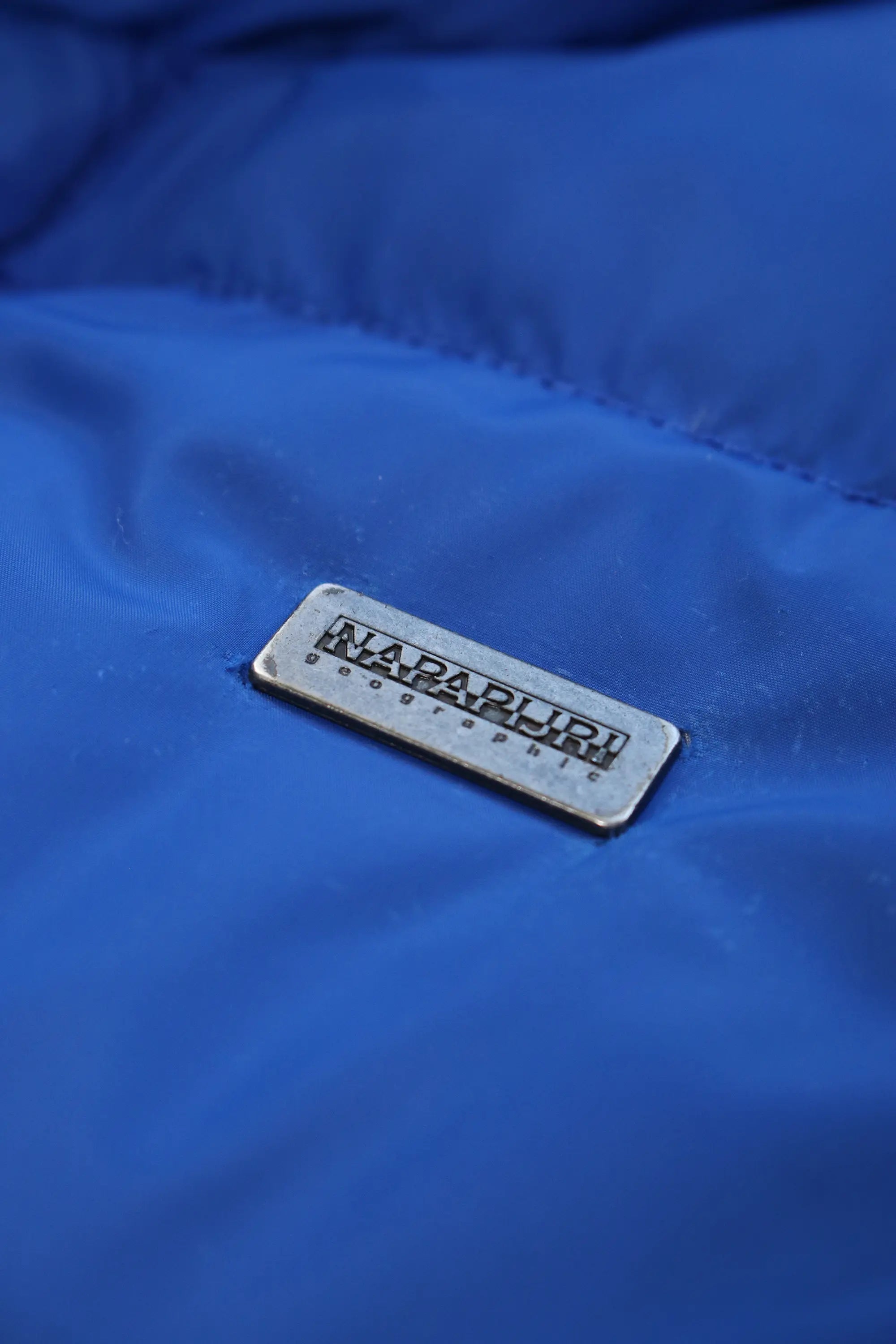Napapijri Puffer Vest
