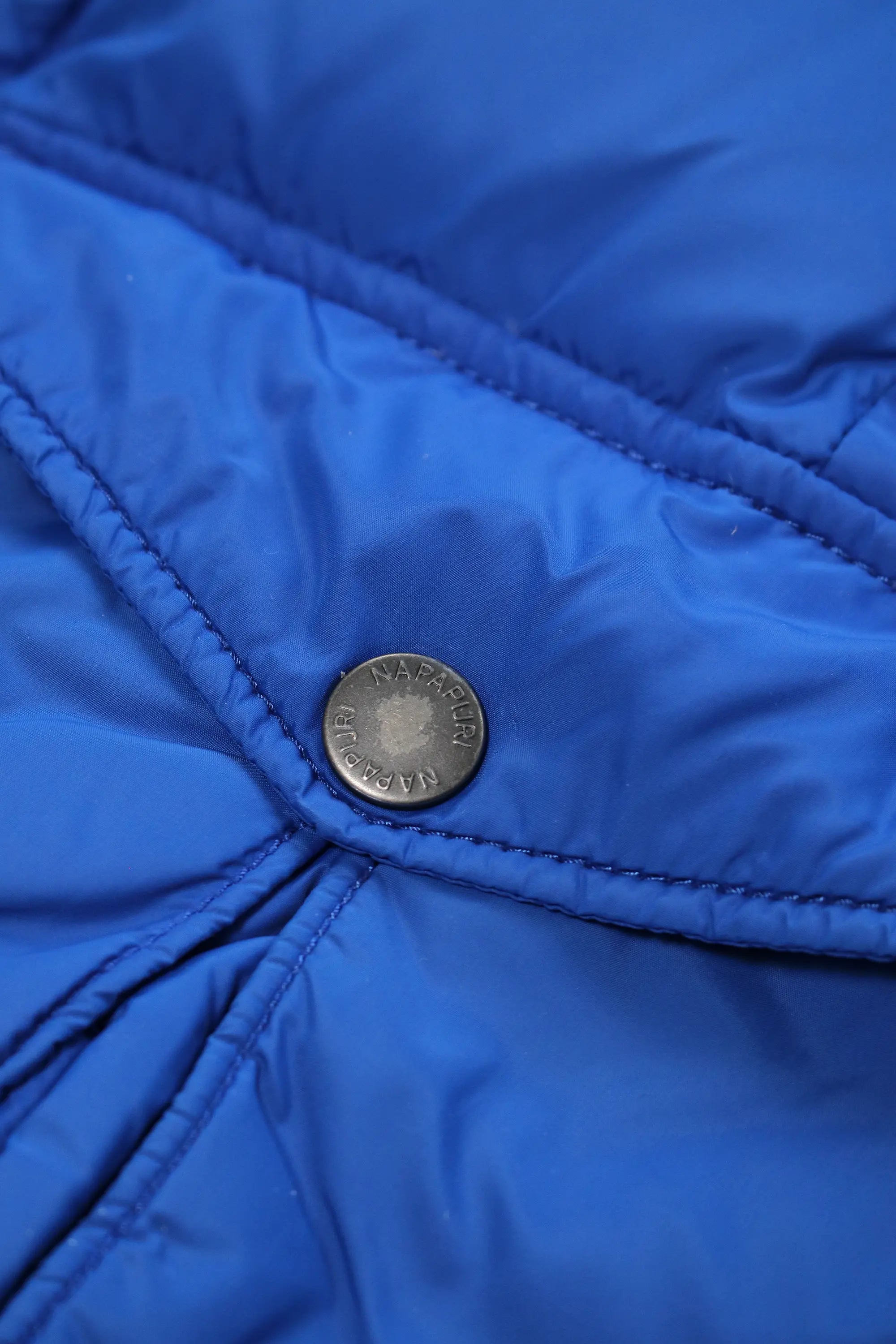 Napapijri Puffer Vest
