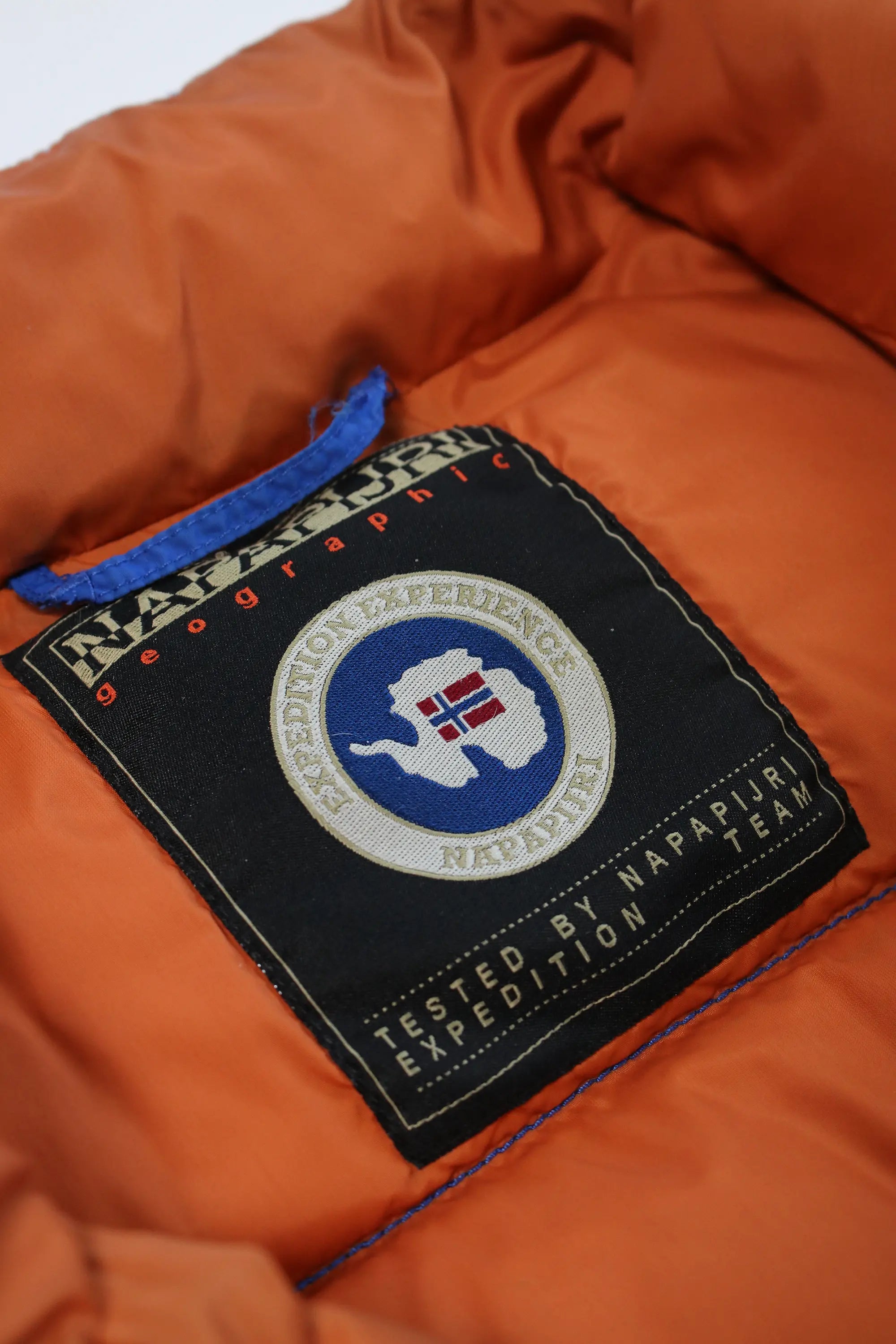 Napapijri Puffer Vest