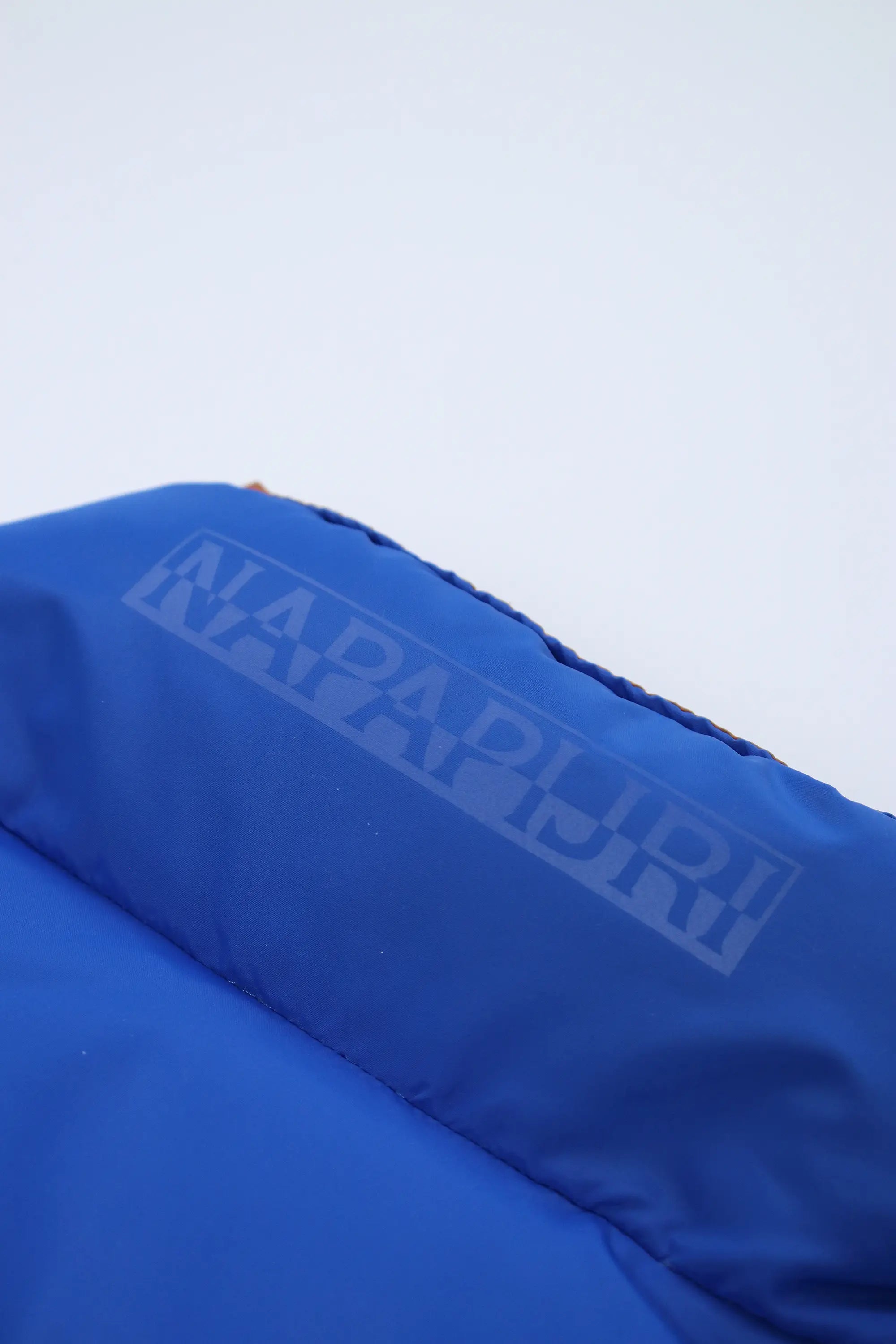 Napapijri Puffer Vest