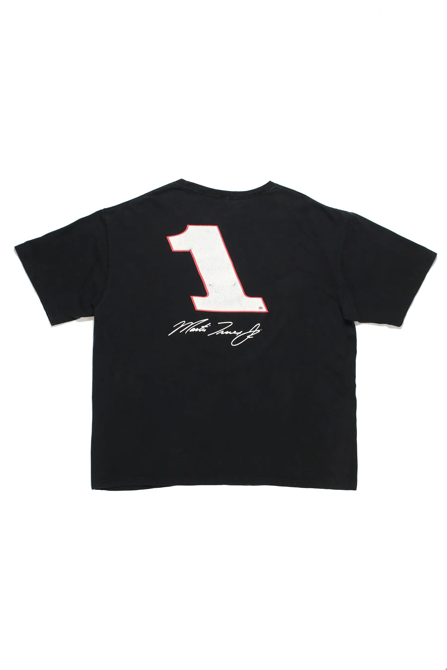 Nascar Sponsor T-Shirt